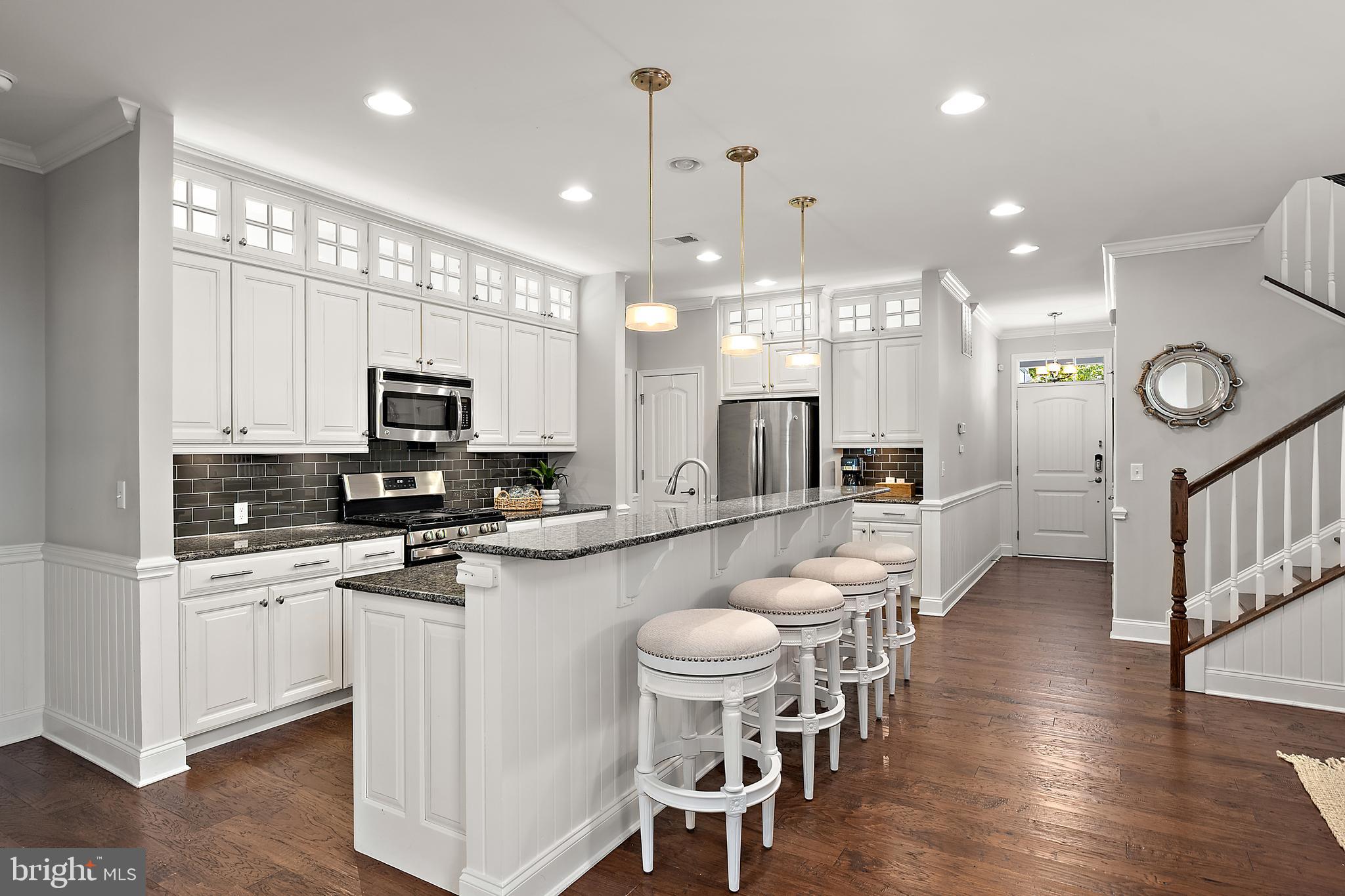 BAYSIDE - Residential