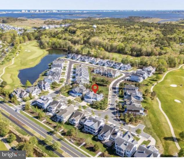 BAYSIDE - Residential