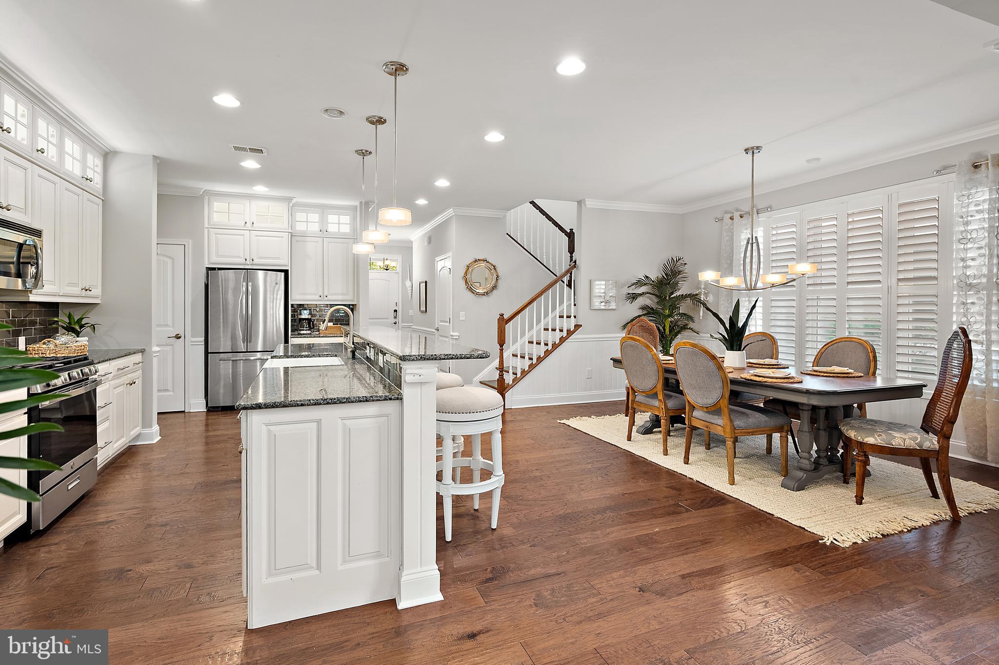 BAYSIDE - Residential