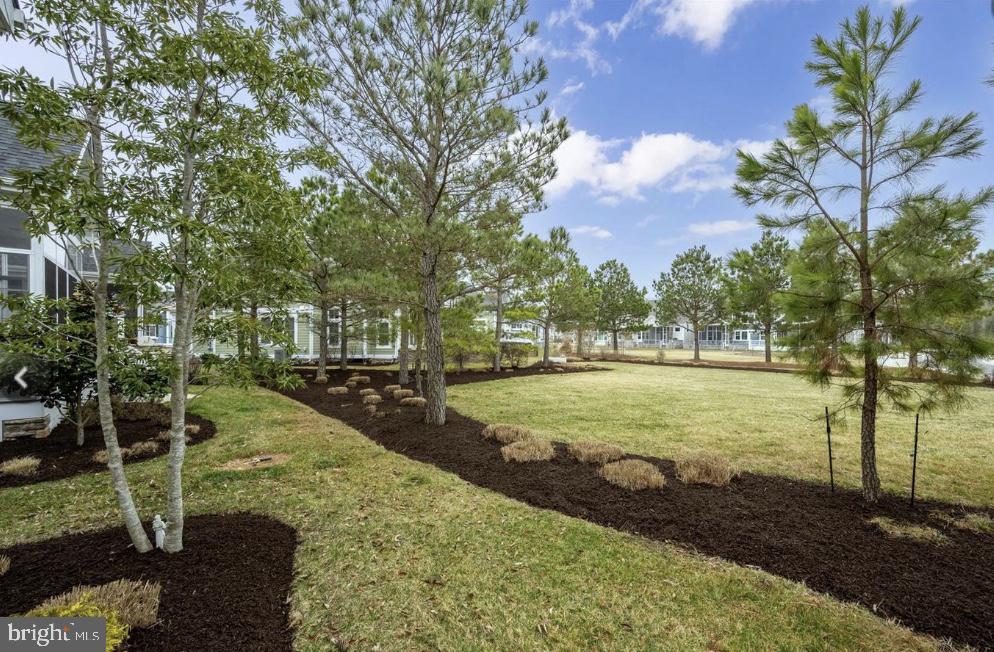 BAYSIDE - Residential