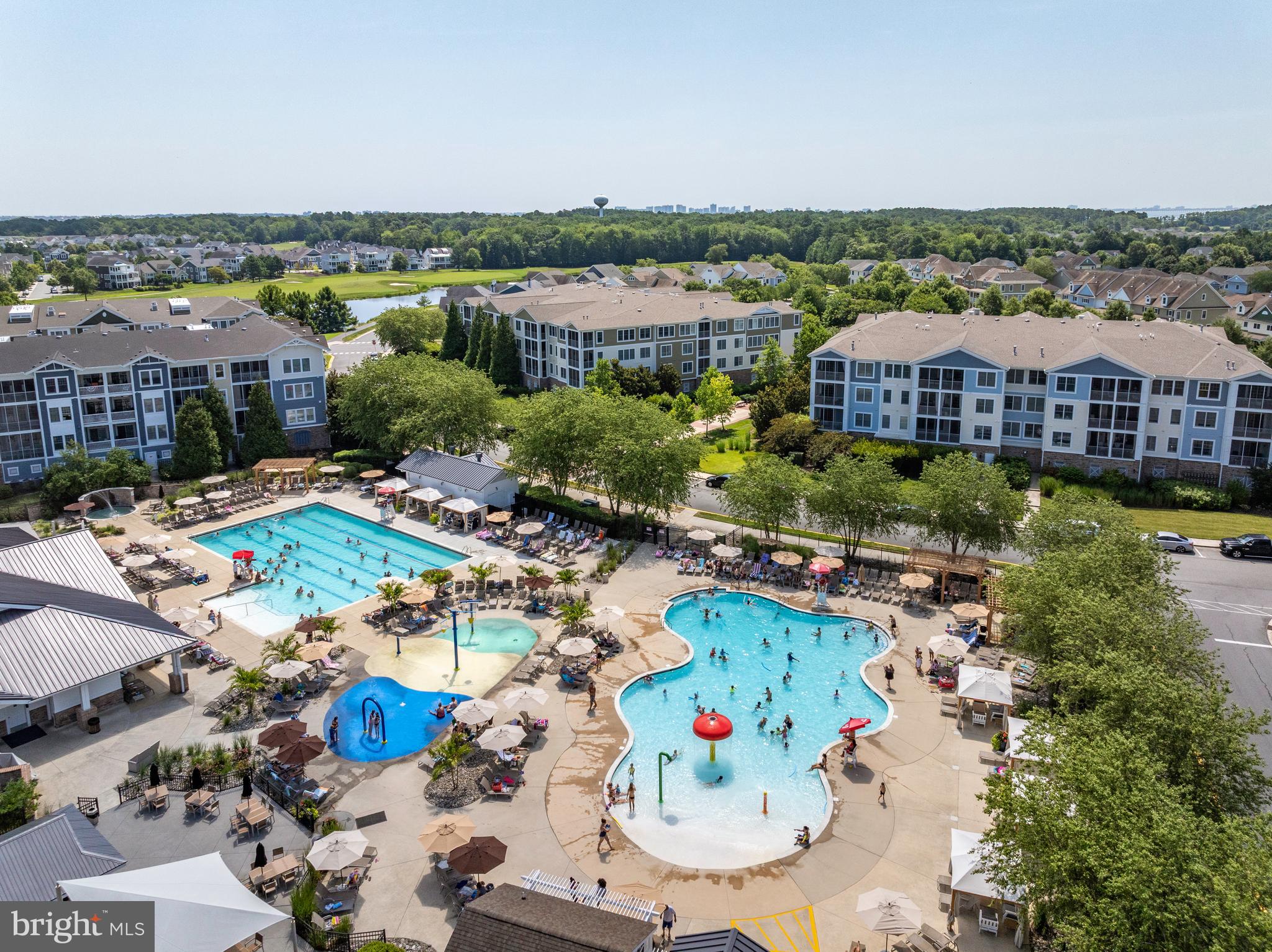BAYSIDE - Residential