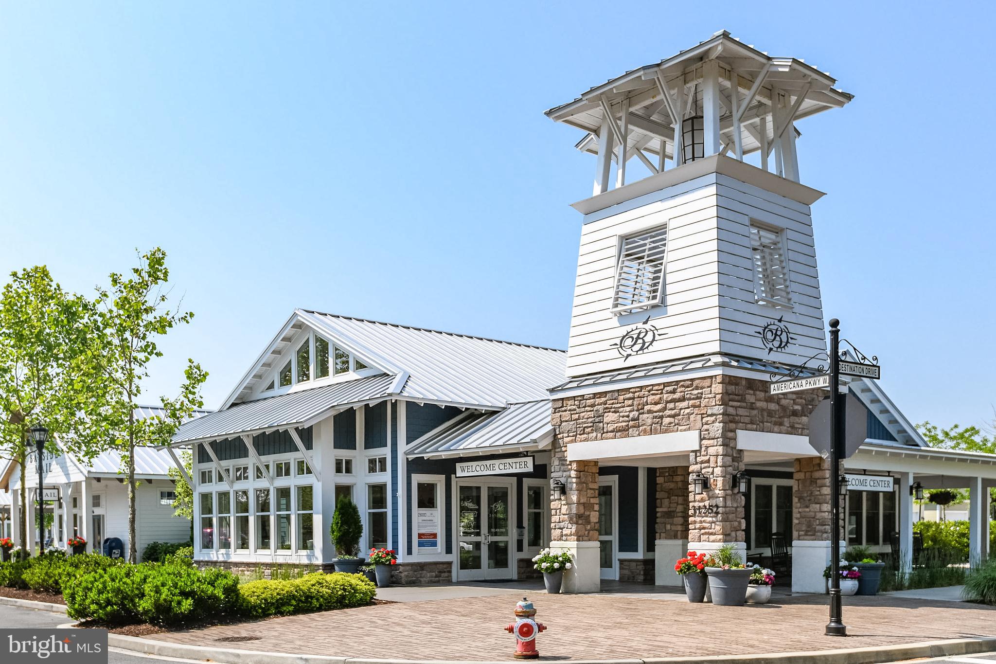 BAYSIDE - Residential