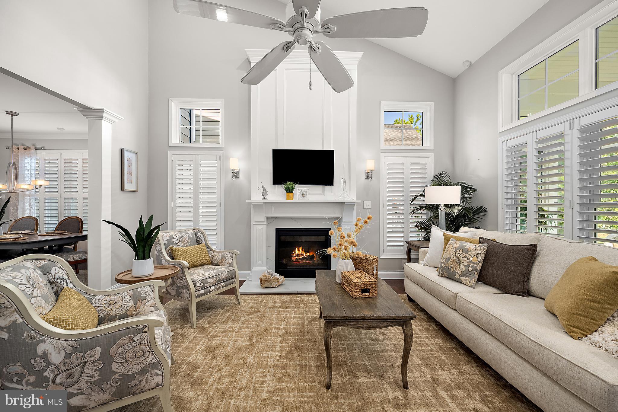BAYSIDE - Residential