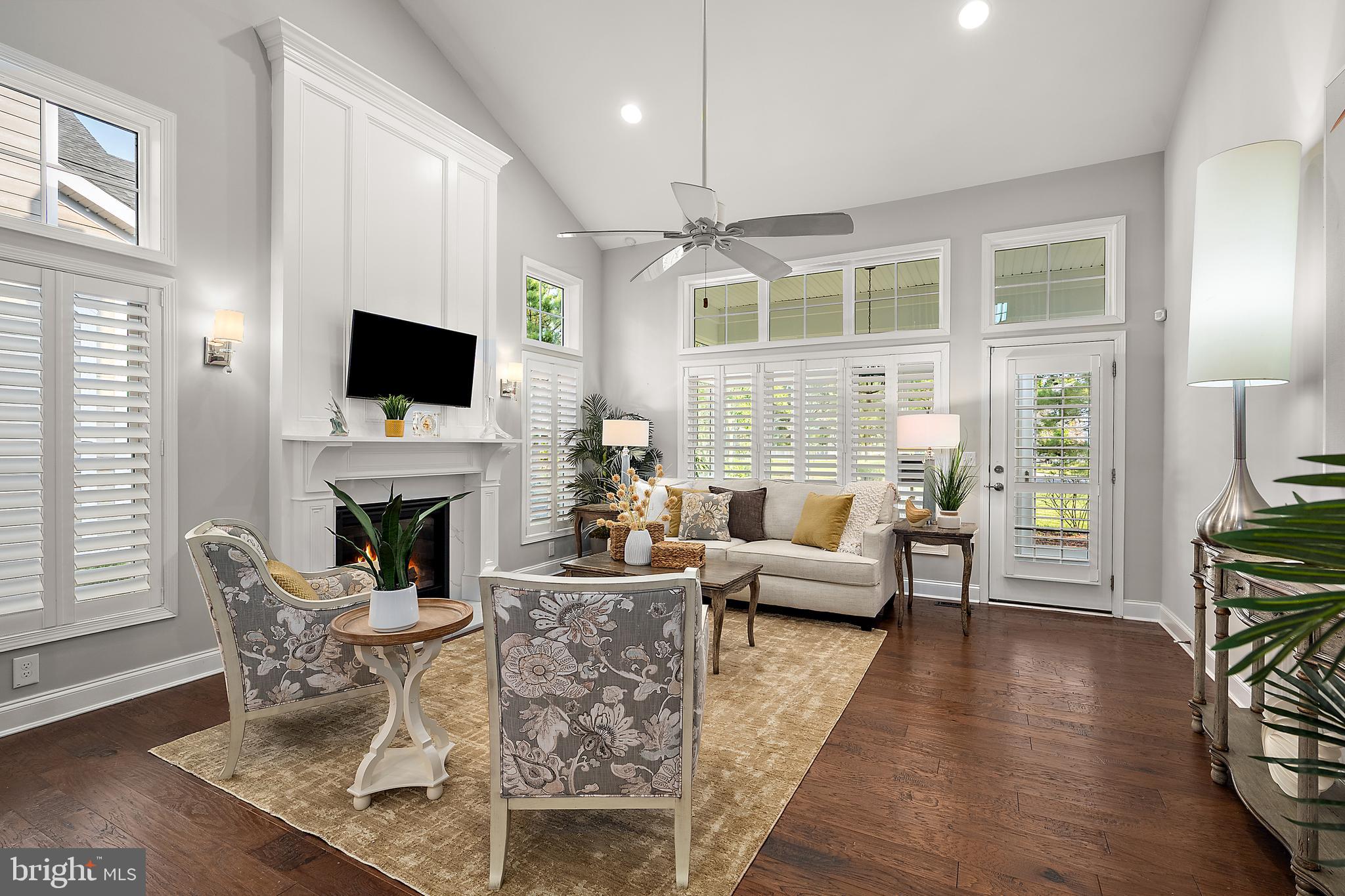 BAYSIDE - Residential