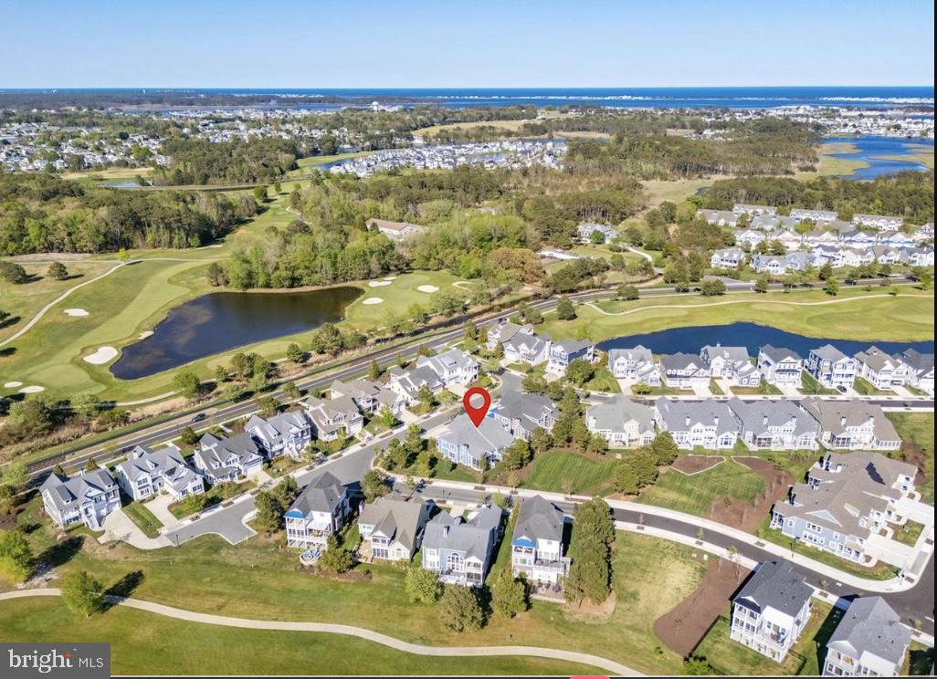 BAYSIDE - Residential