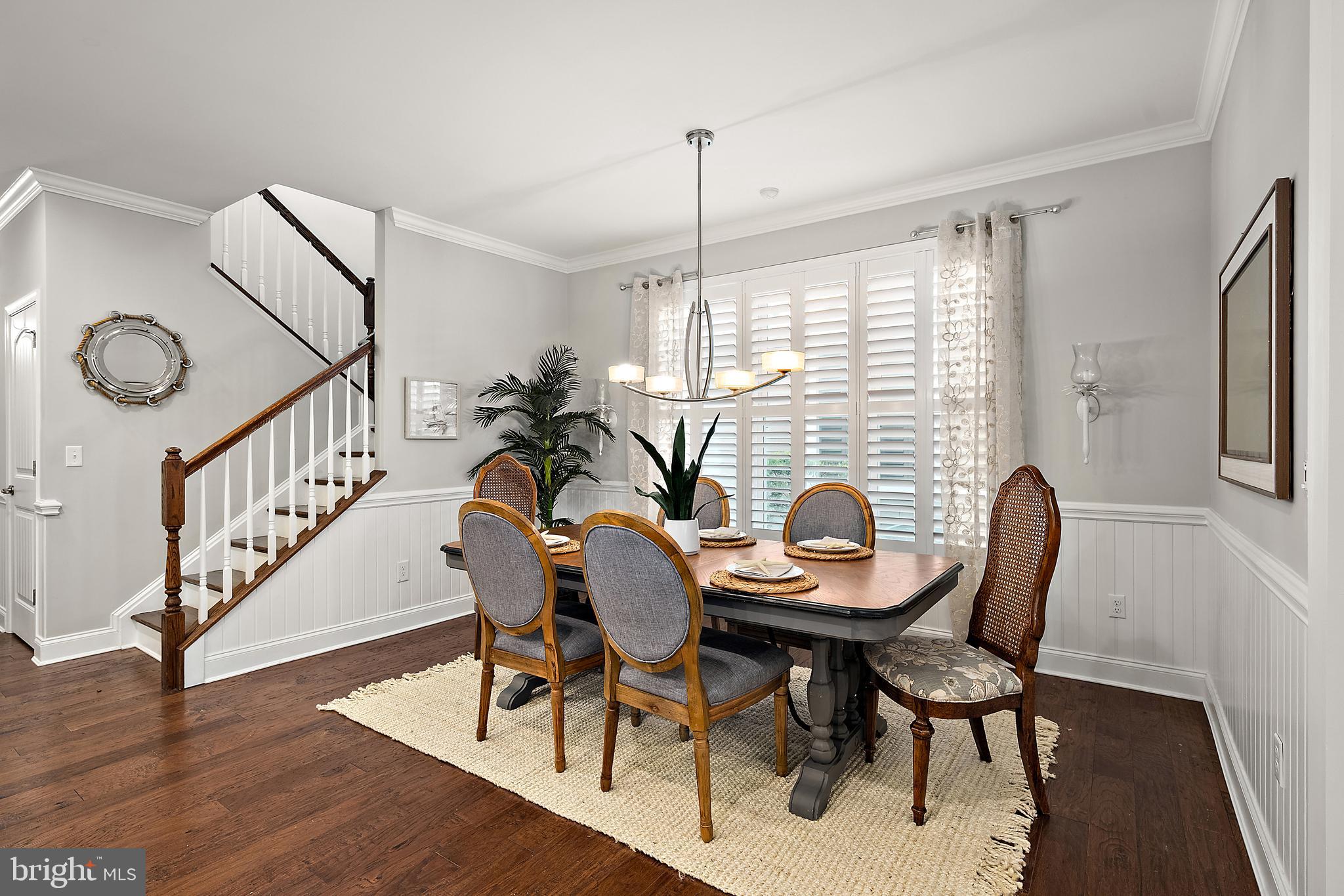BAYSIDE - Residential