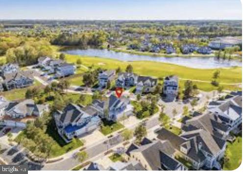 BAYSIDE - Residential