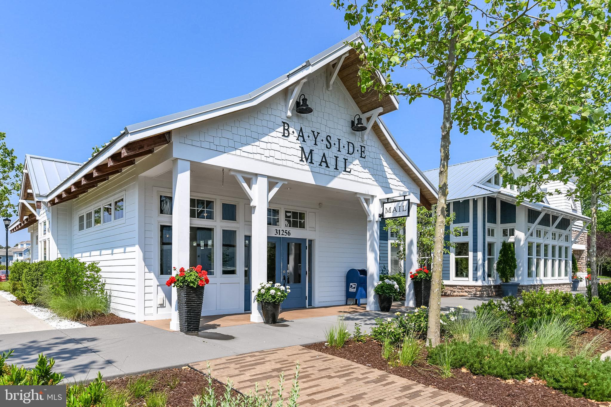 BAYSIDE - Residential