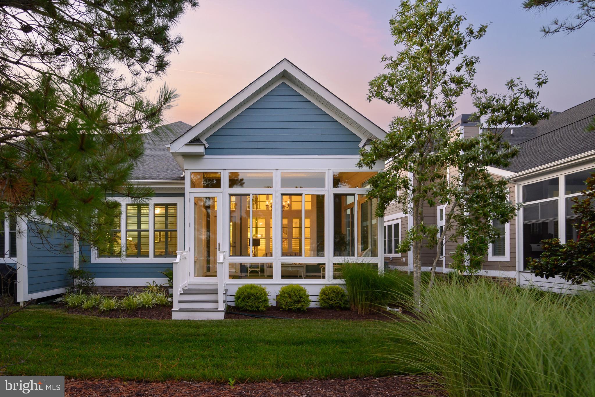 BAYSIDE - Residential