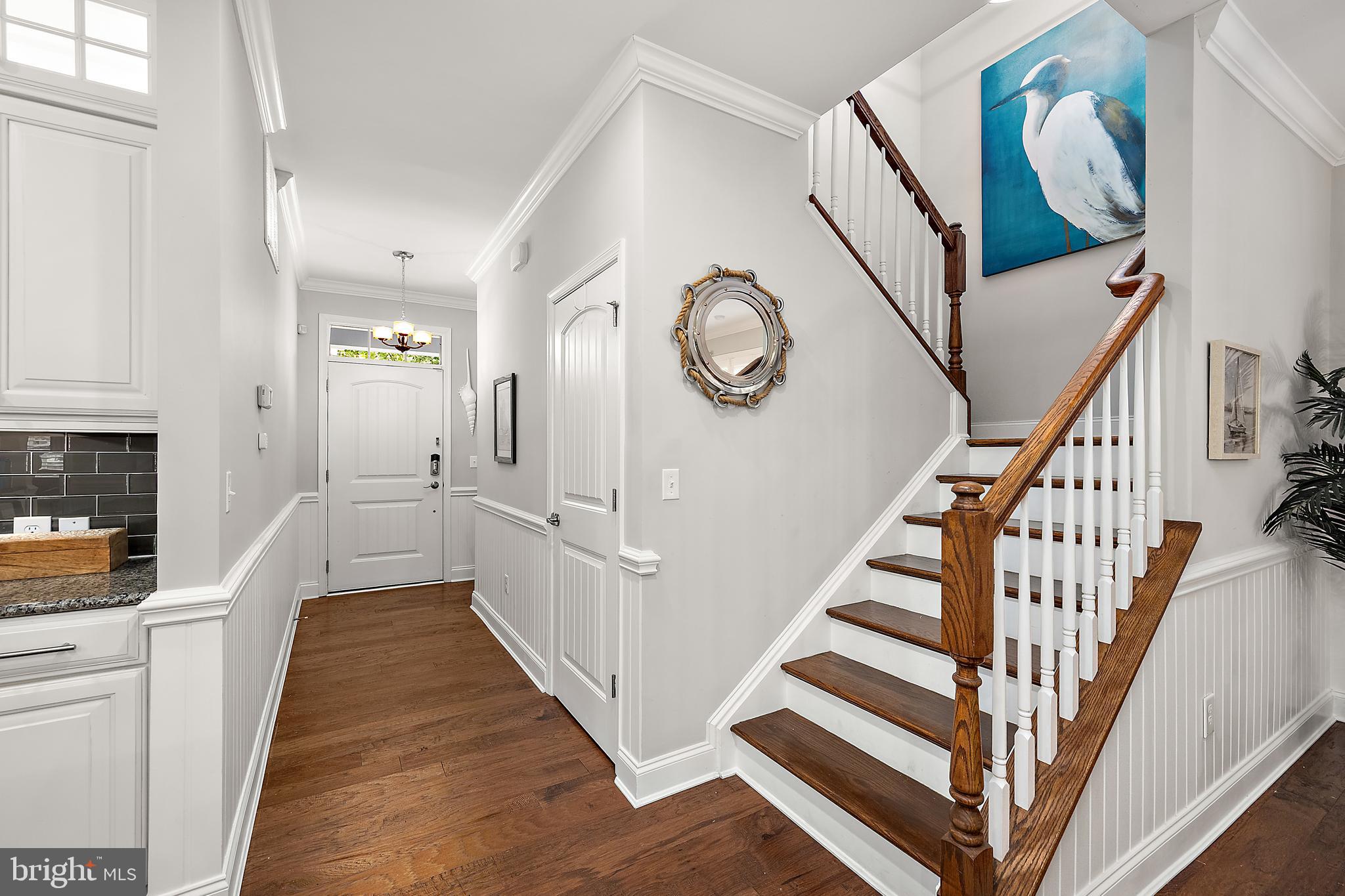 BAYSIDE - Residential