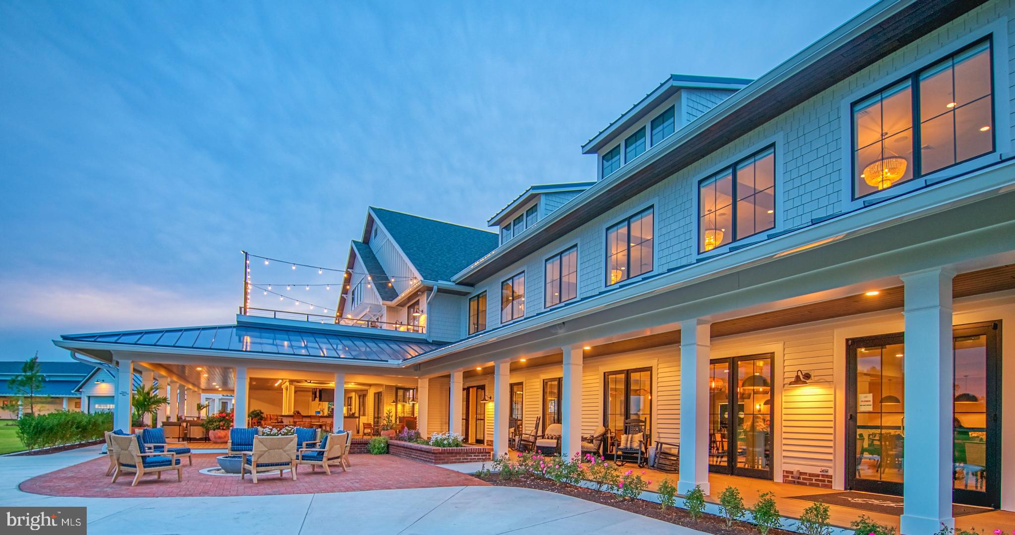 BAYSIDE - Residential