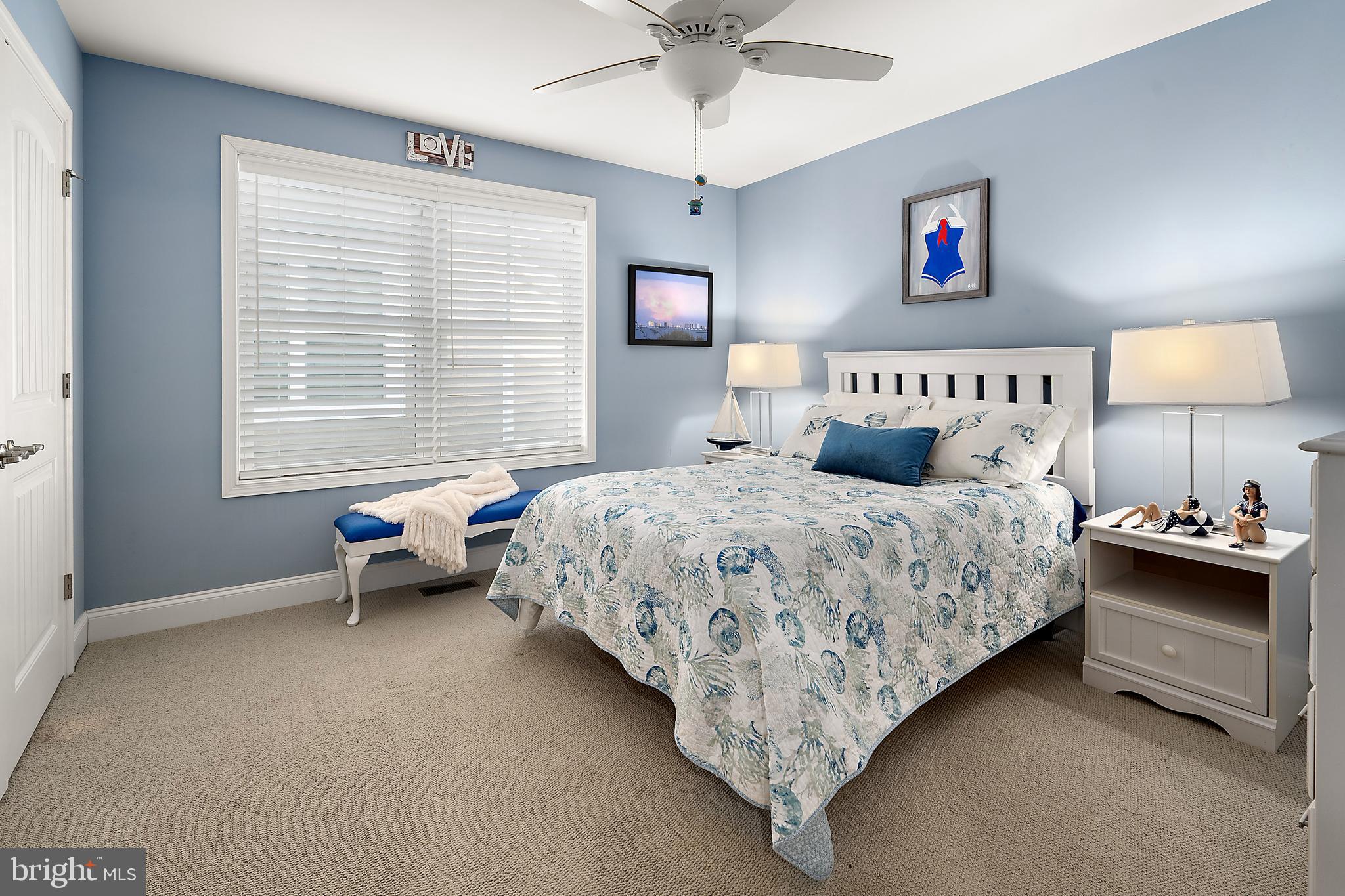 BAYSIDE - Residential