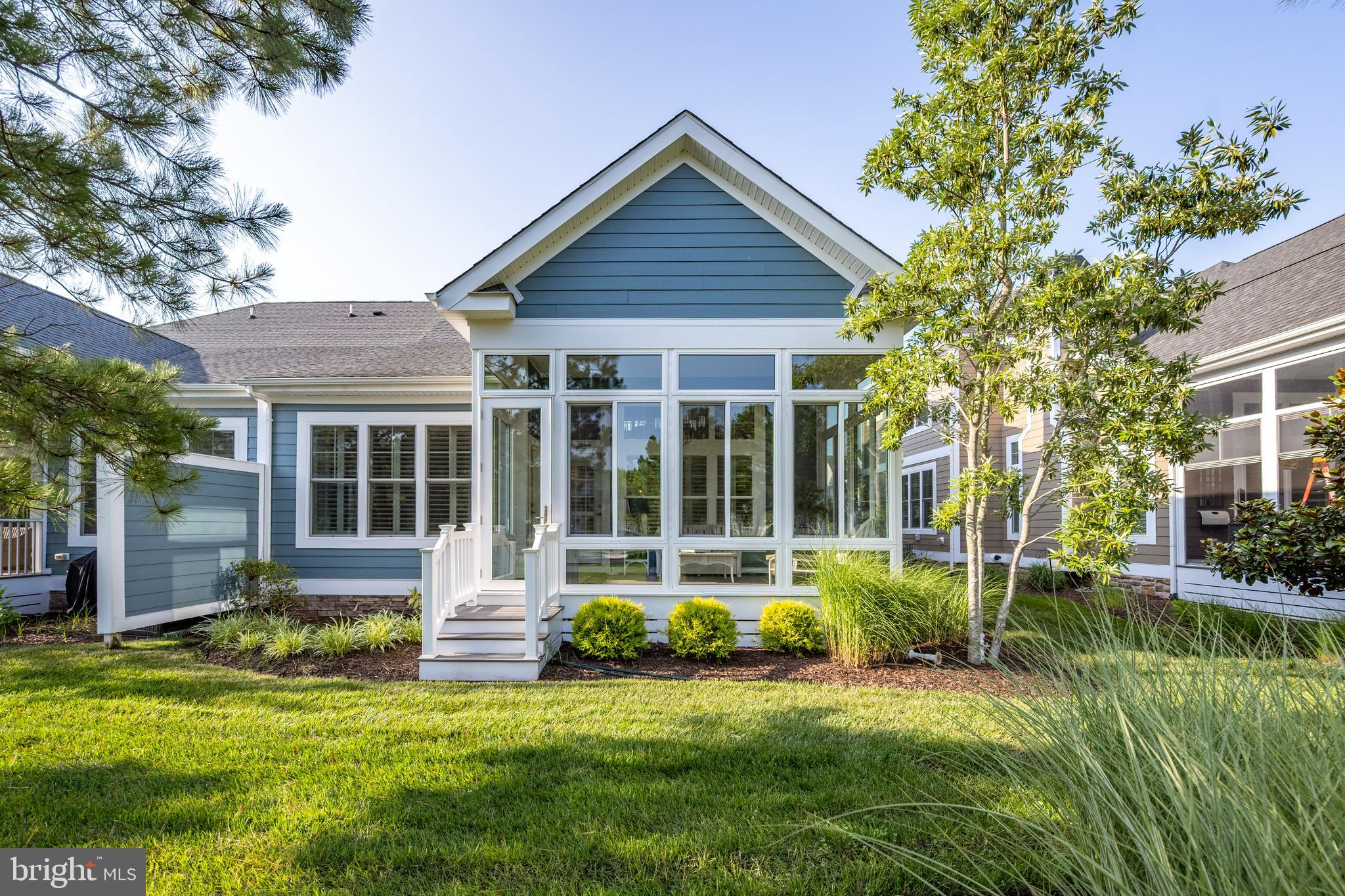 BAYSIDE - Residential