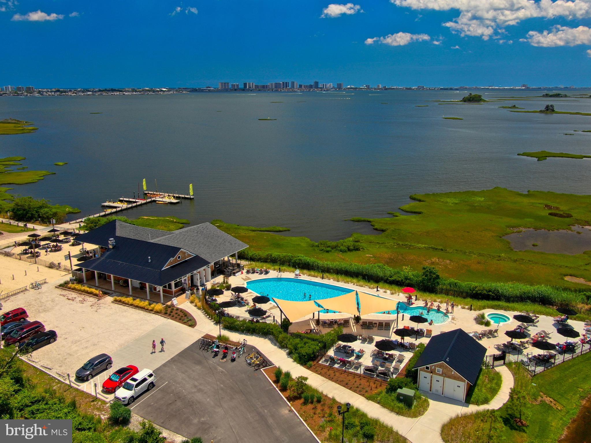 BAYSIDE - Residential