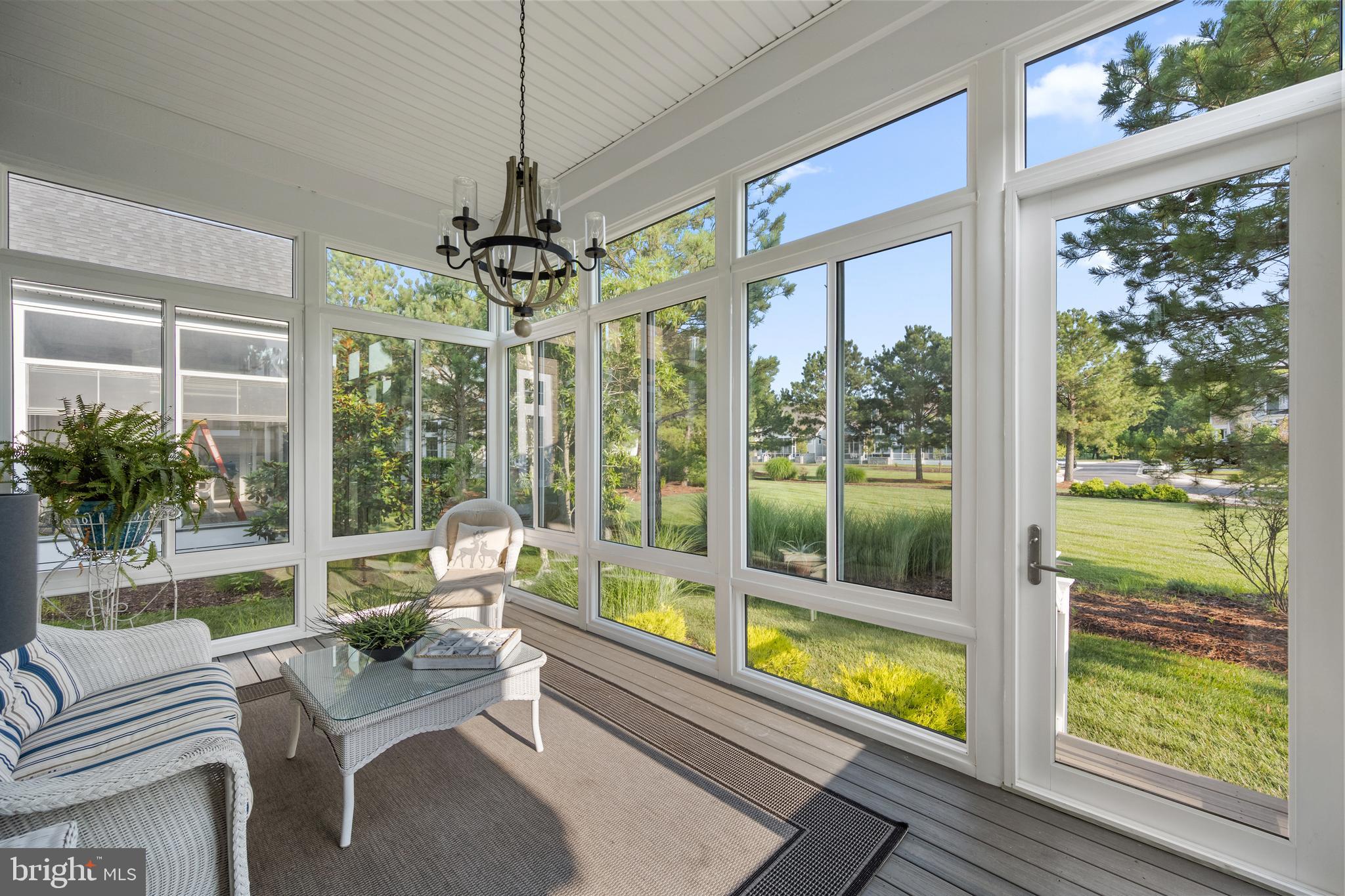 BAYSIDE - Residential