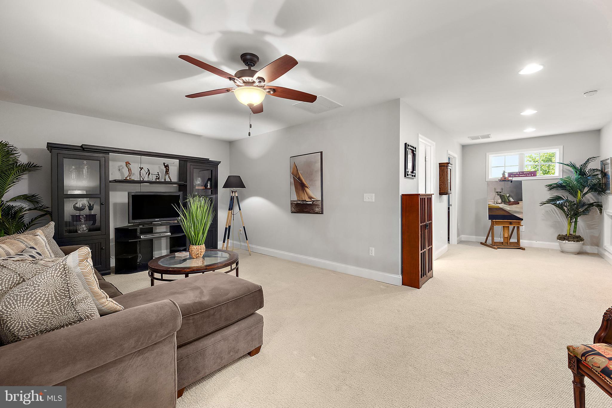 BAYSIDE - Residential