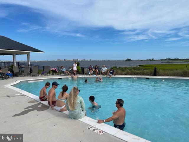 BAYSIDE - Residential