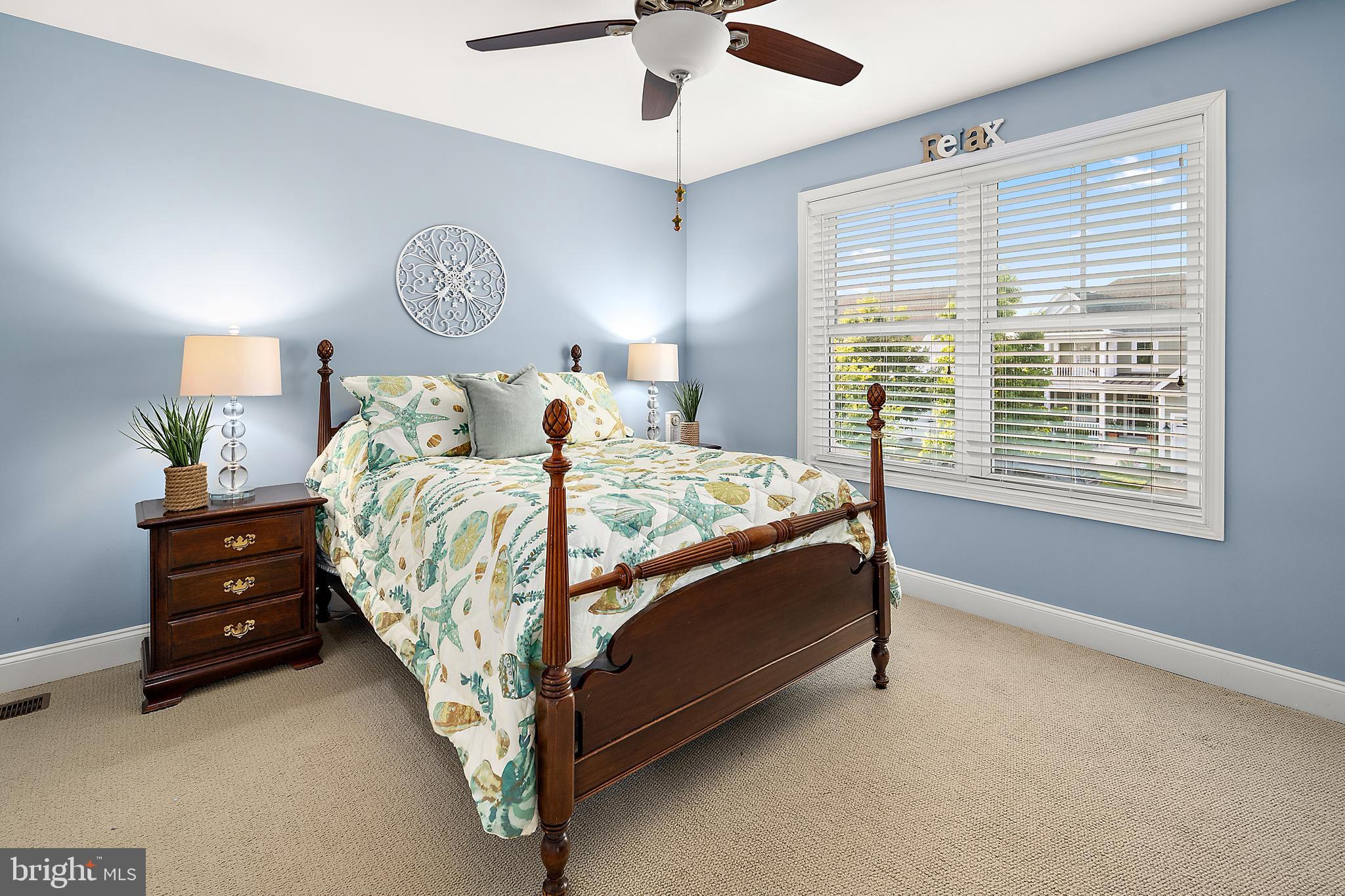 BAYSIDE - Residential