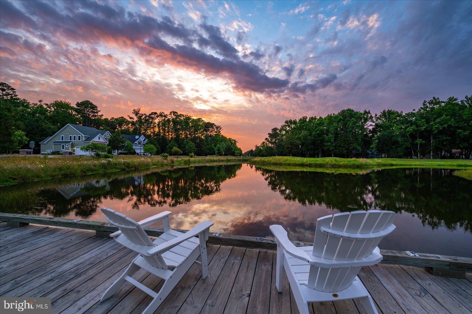 BAYSIDE - Residential