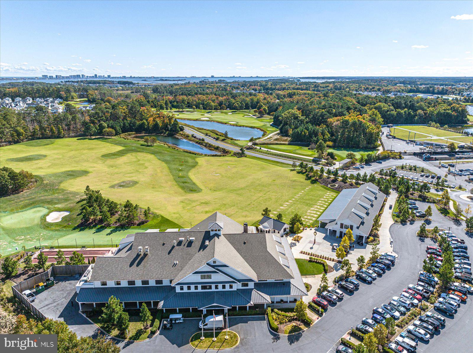 BAYSIDE - Residential