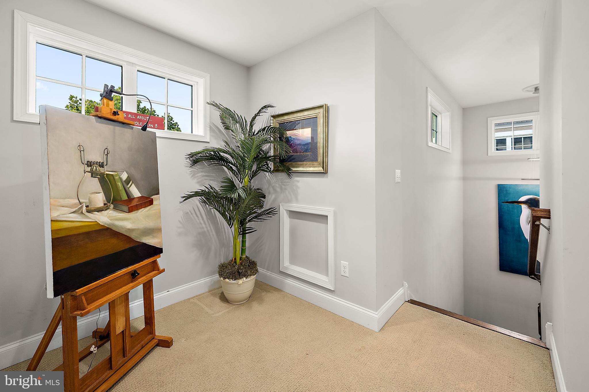BAYSIDE - Residential