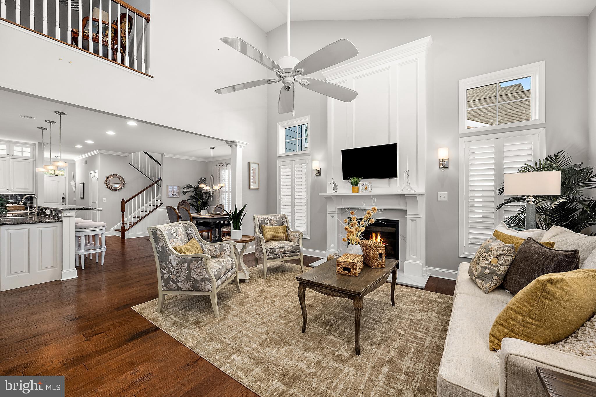 BAYSIDE - Residential