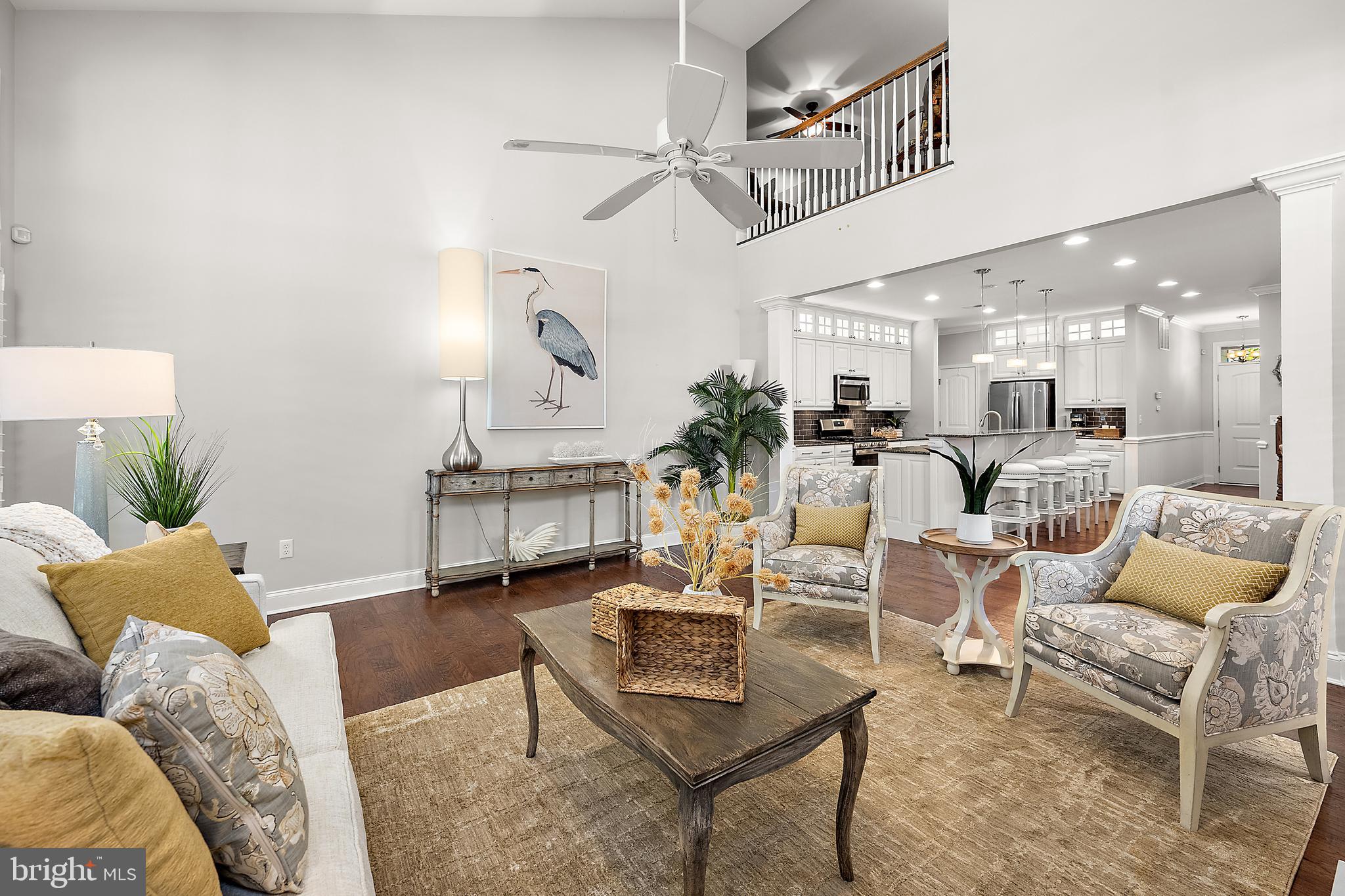 BAYSIDE - Residential