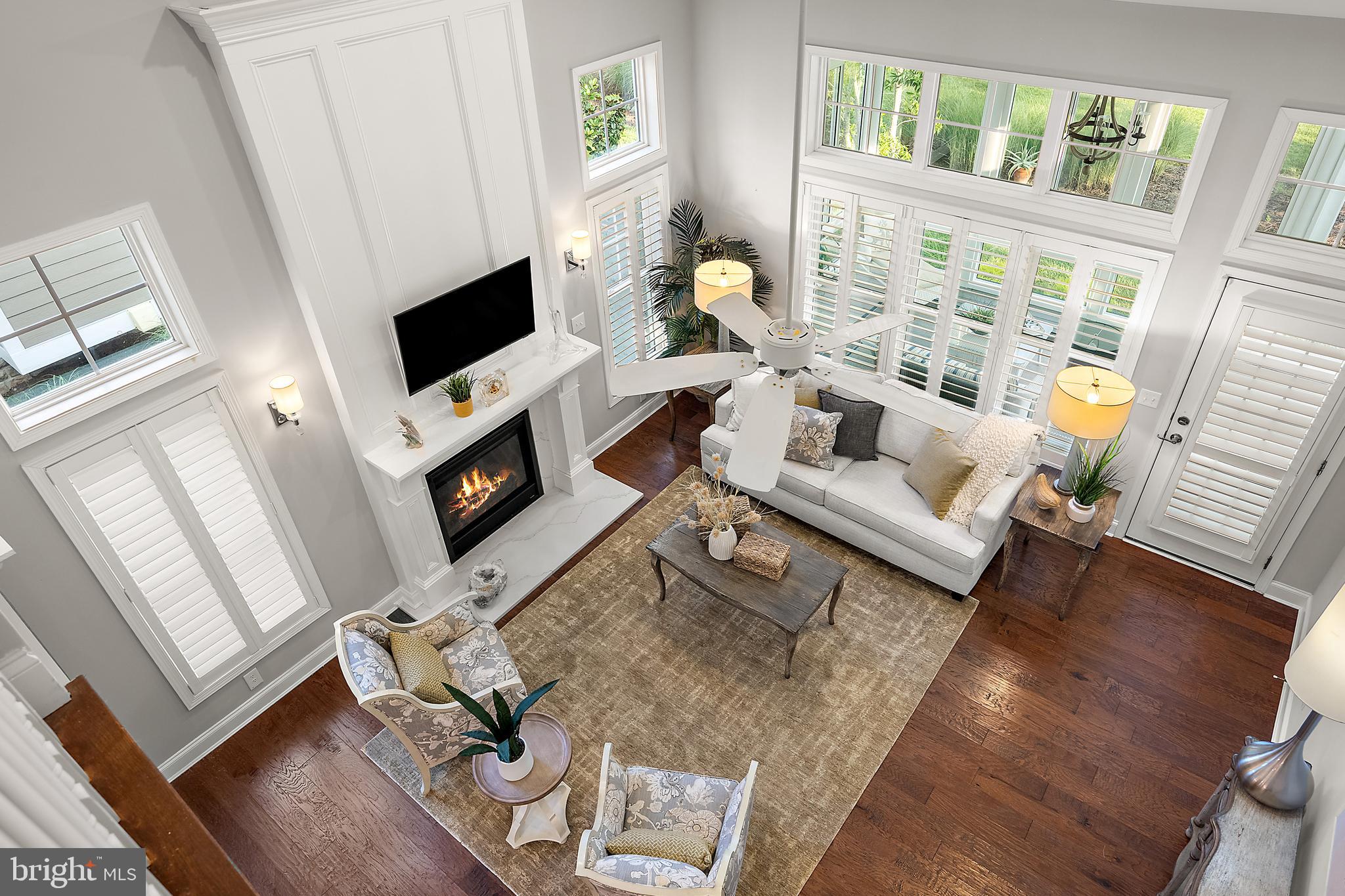 BAYSIDE - Residential