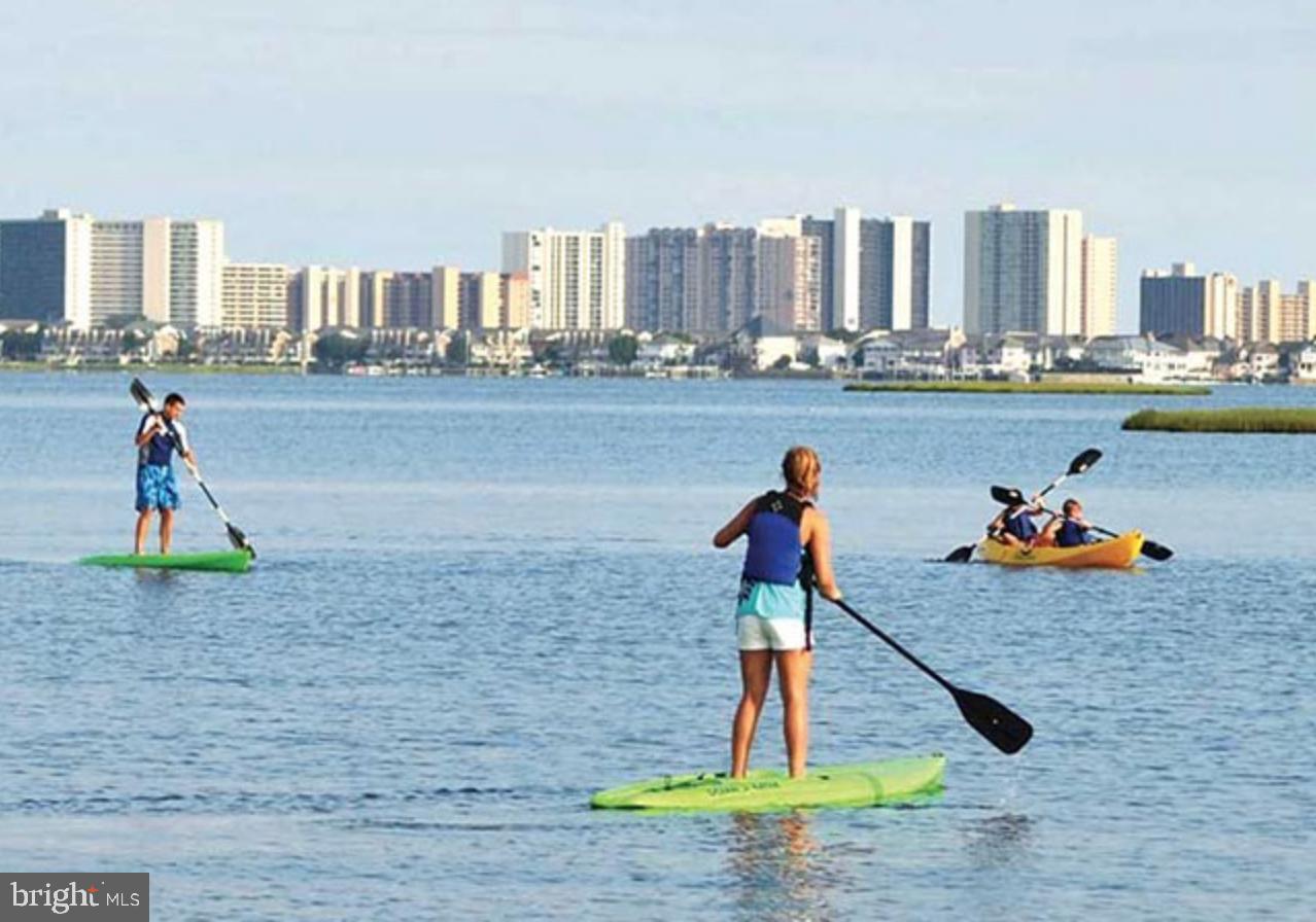 BAYSIDE - Residential