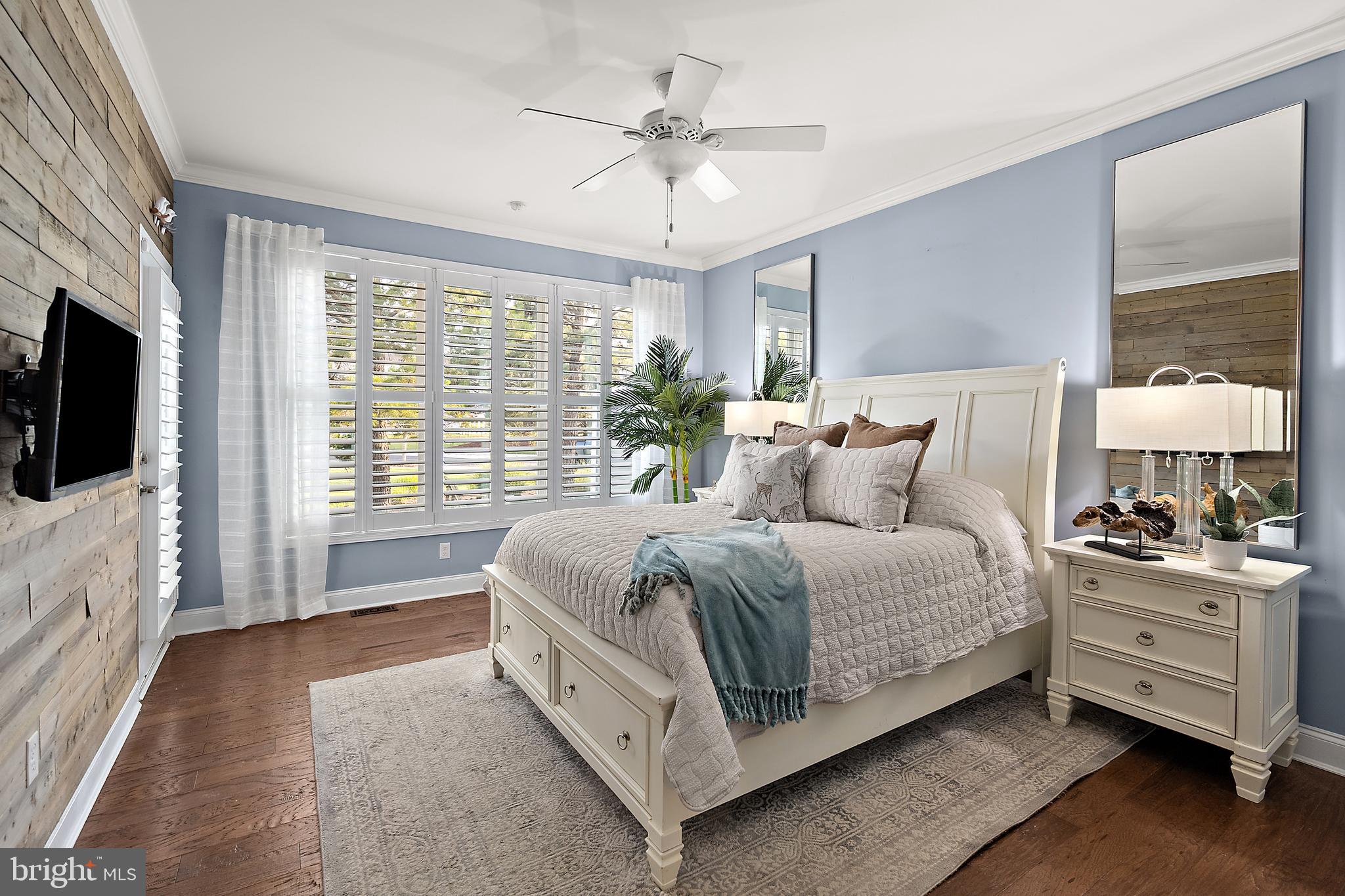BAYSIDE - Residential