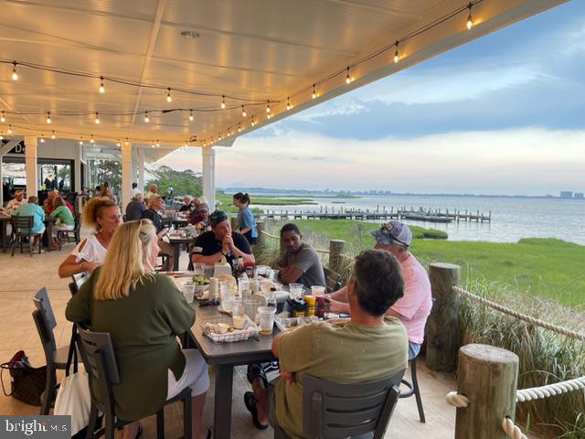 BAYSIDE - Residential