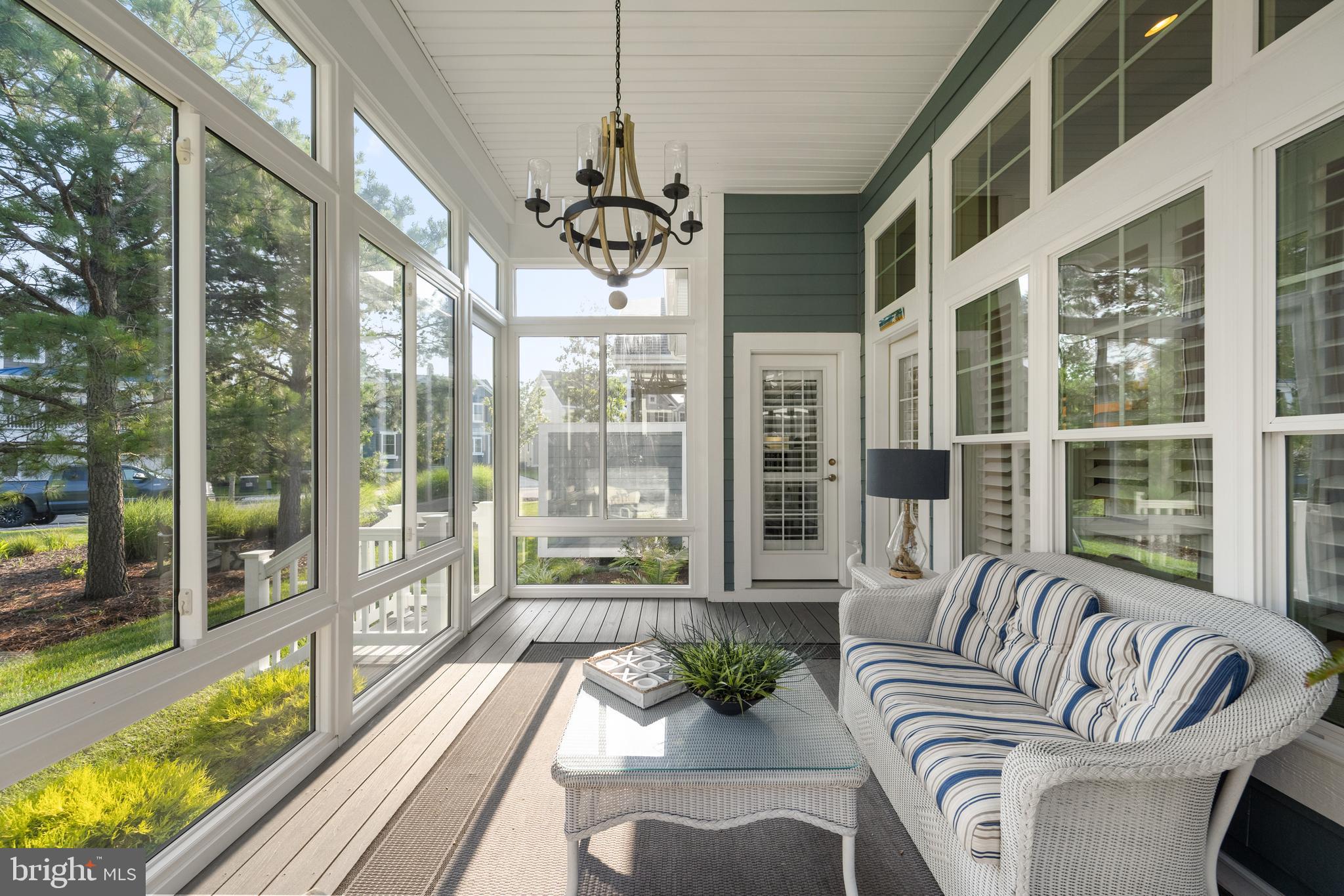 BAYSIDE - Residential