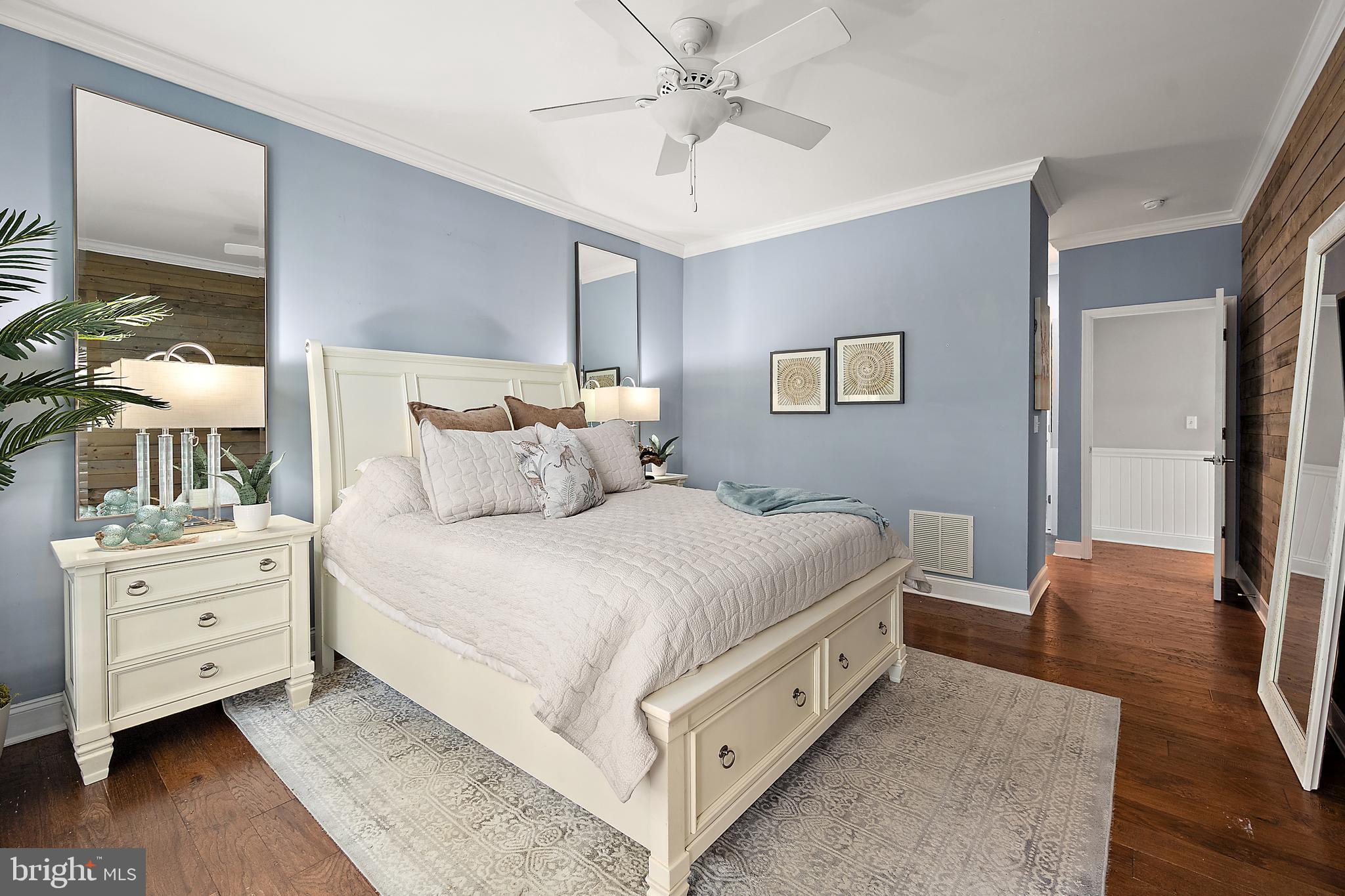 BAYSIDE - Residential