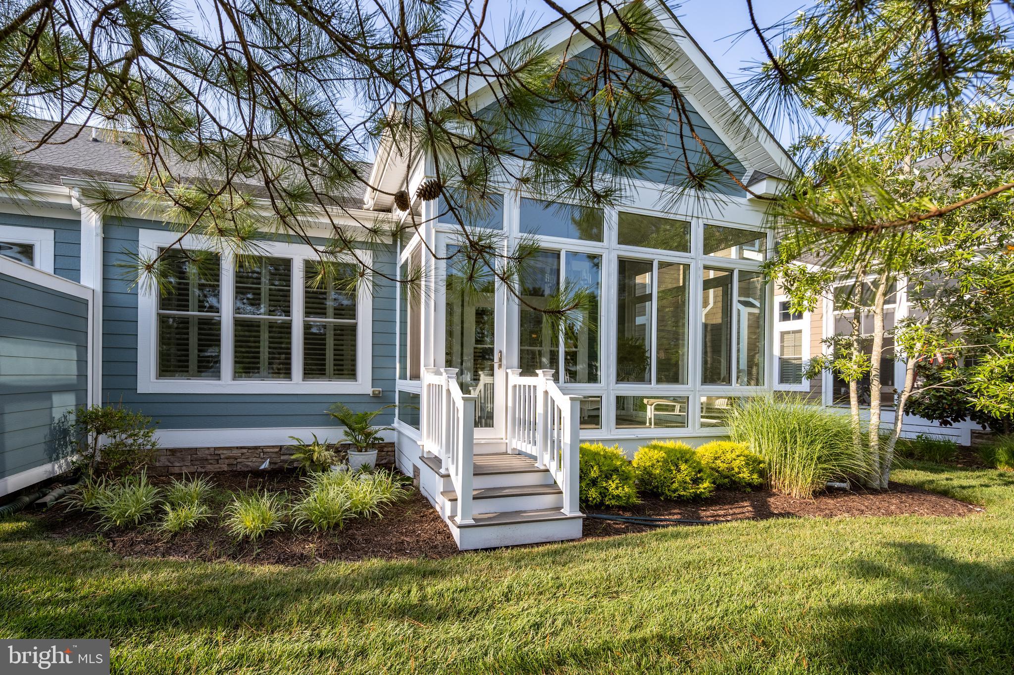 BAYSIDE - Residential