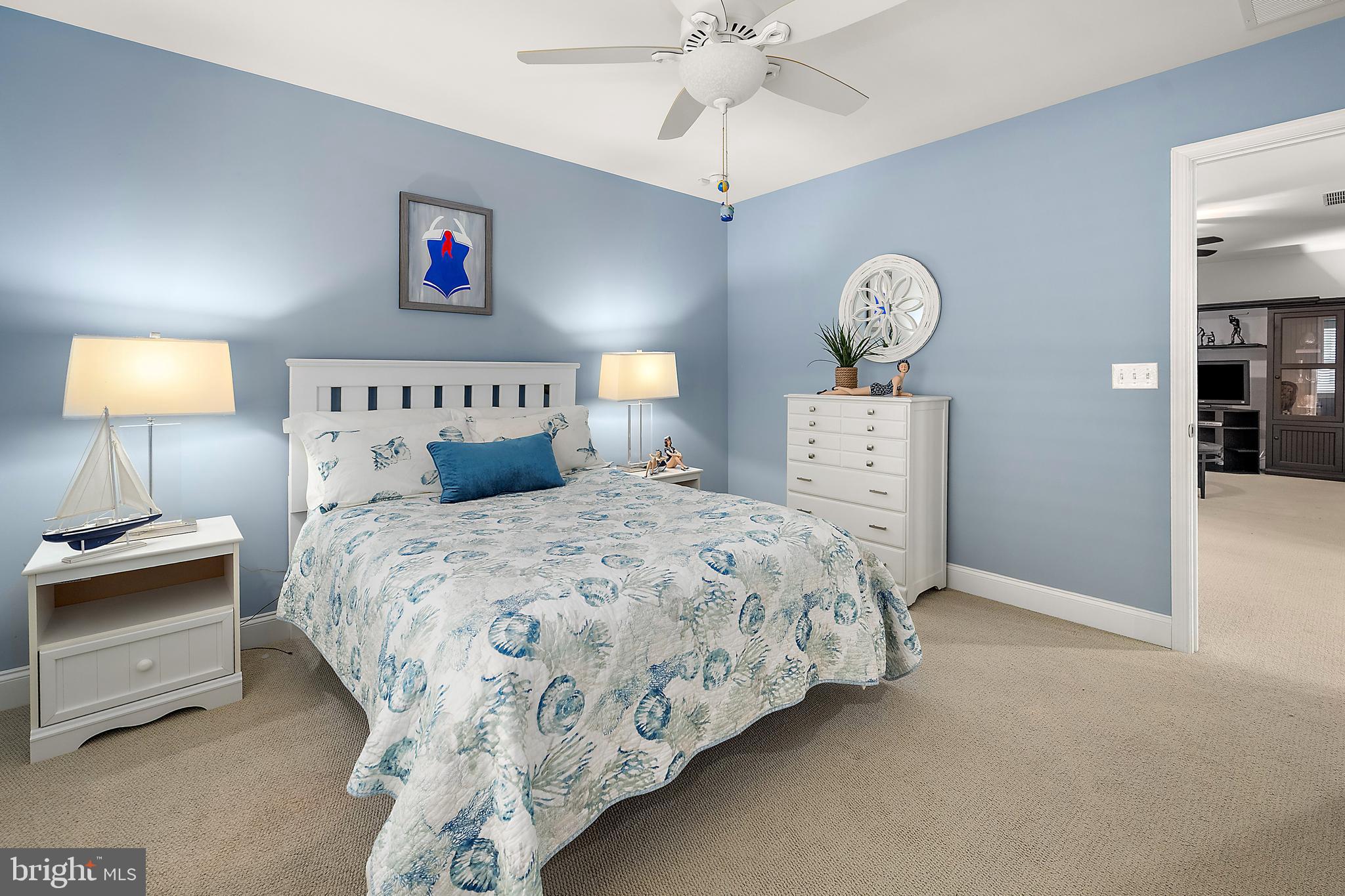 BAYSIDE - Residential