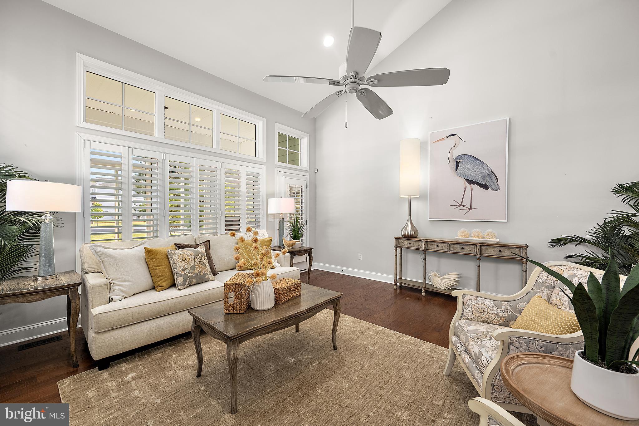BAYSIDE - Residential