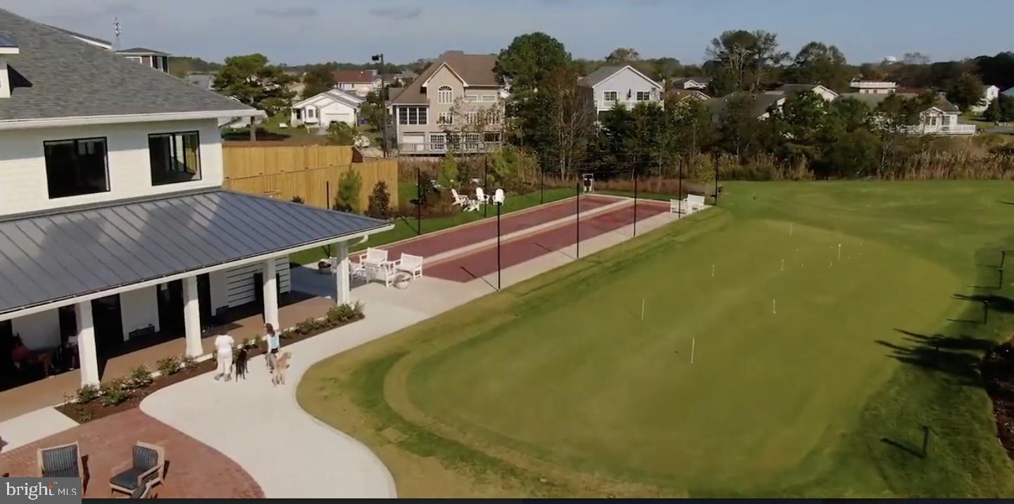 BAYSIDE - Residential