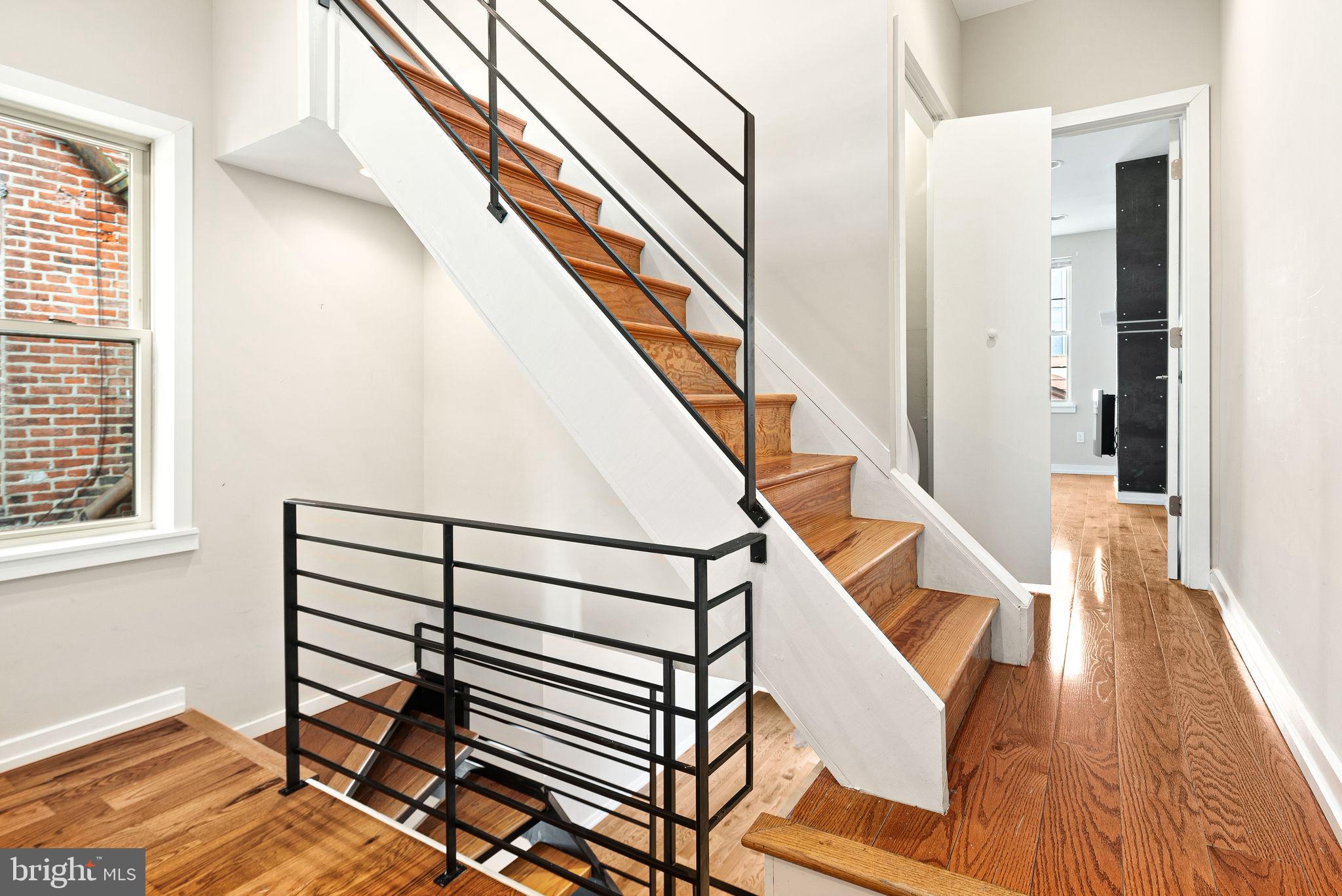 NEWBOLD - Residential