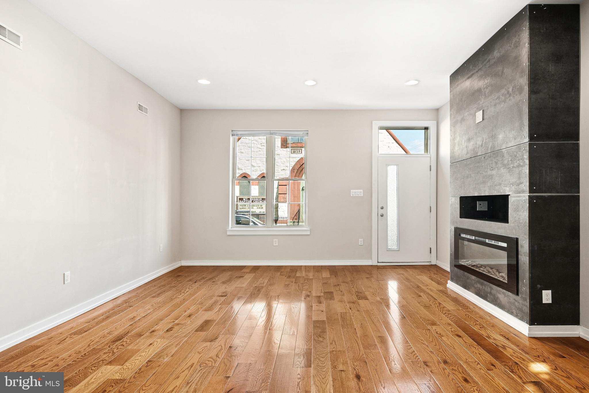 NEWBOLD - Residential