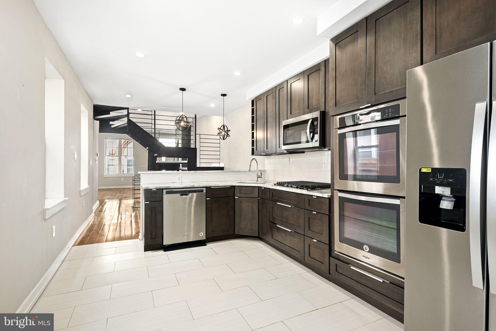 NEWBOLD - Residential