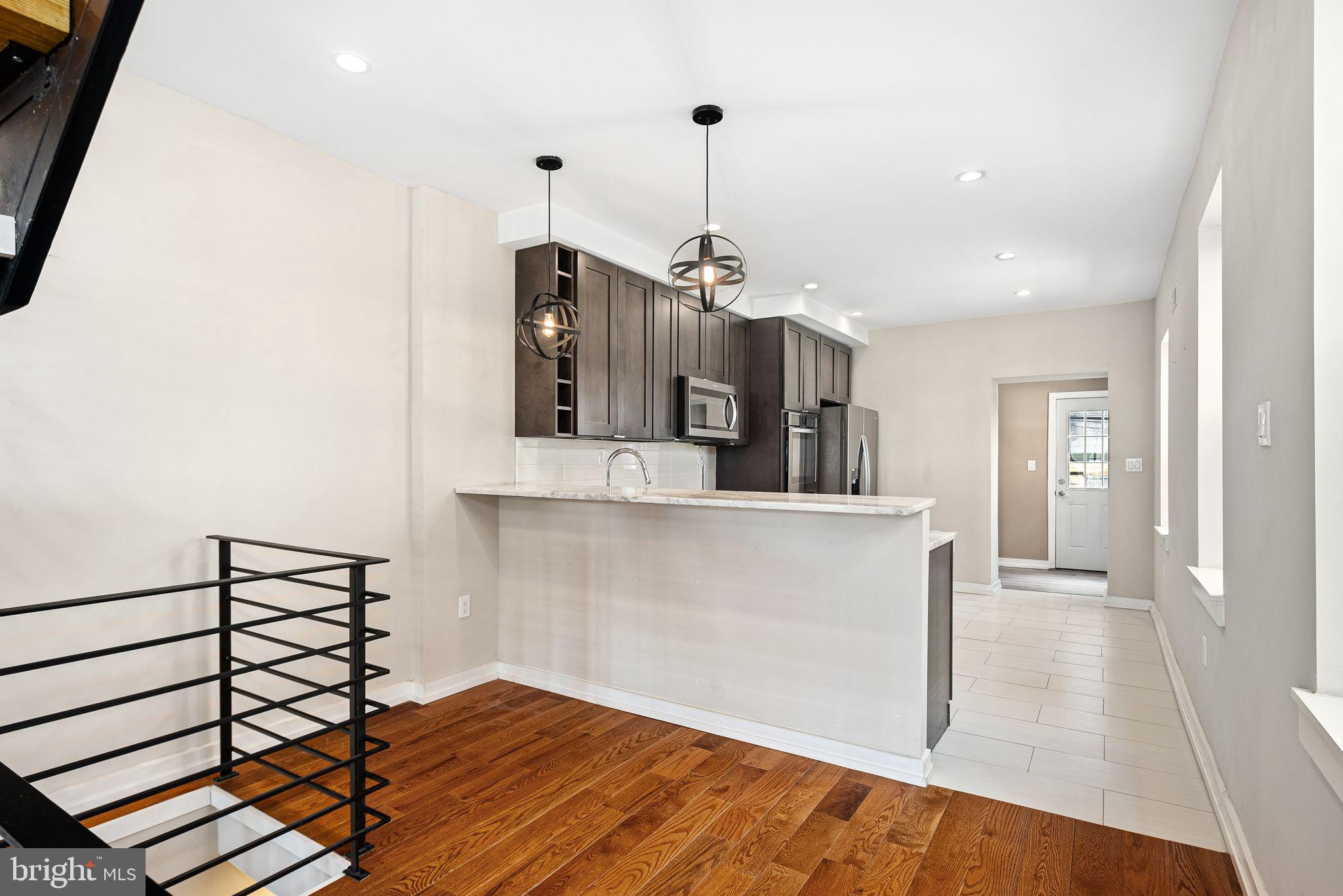 NEWBOLD - Residential