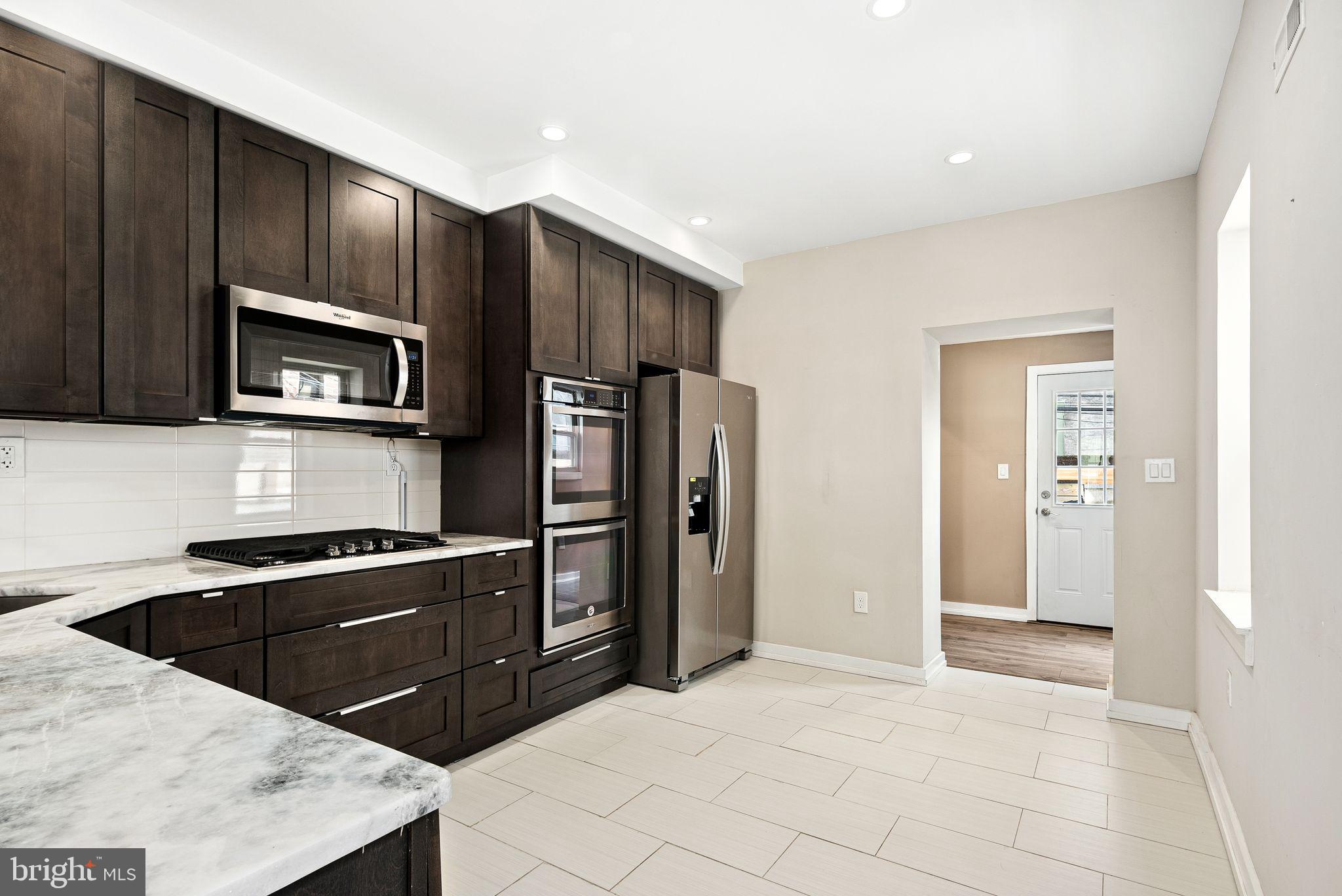 NEWBOLD - Residential