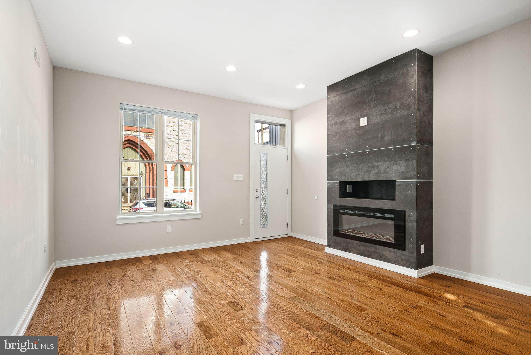 NEWBOLD - Residential