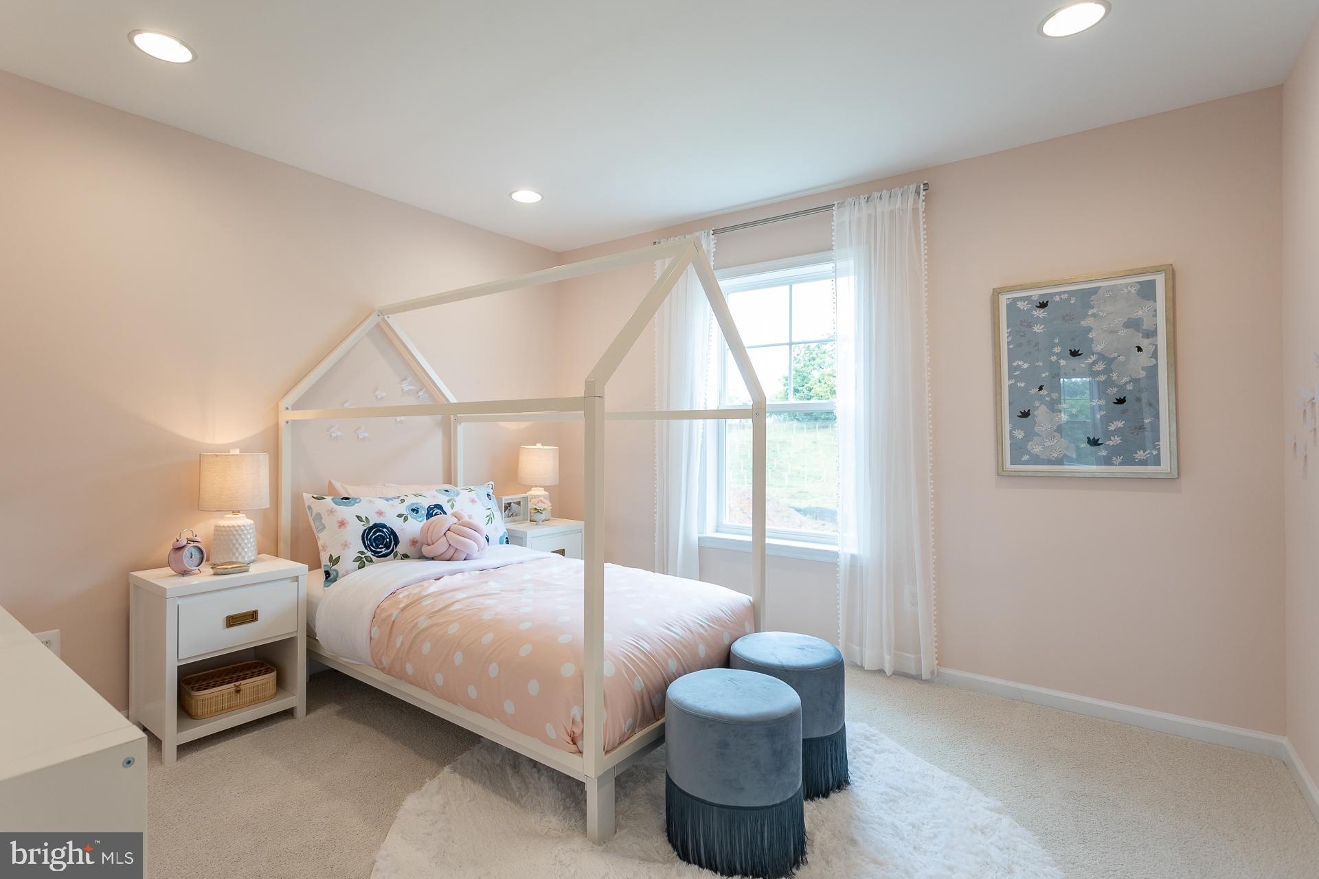 HUNTFIELD - Residential
