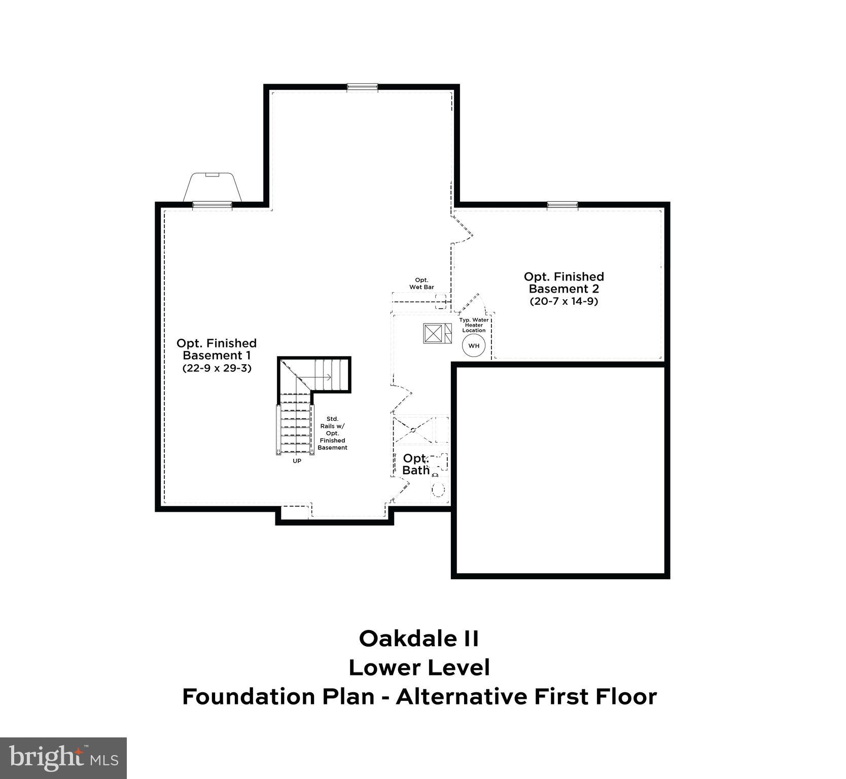 HUNTFIELD - Residential