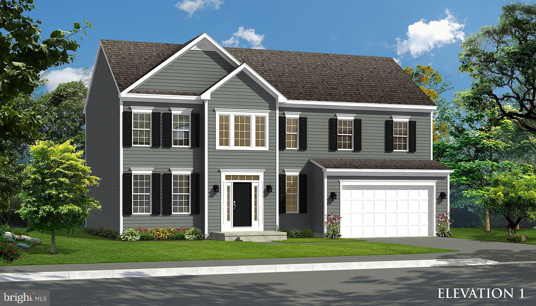 HUNTFIELD - Residential