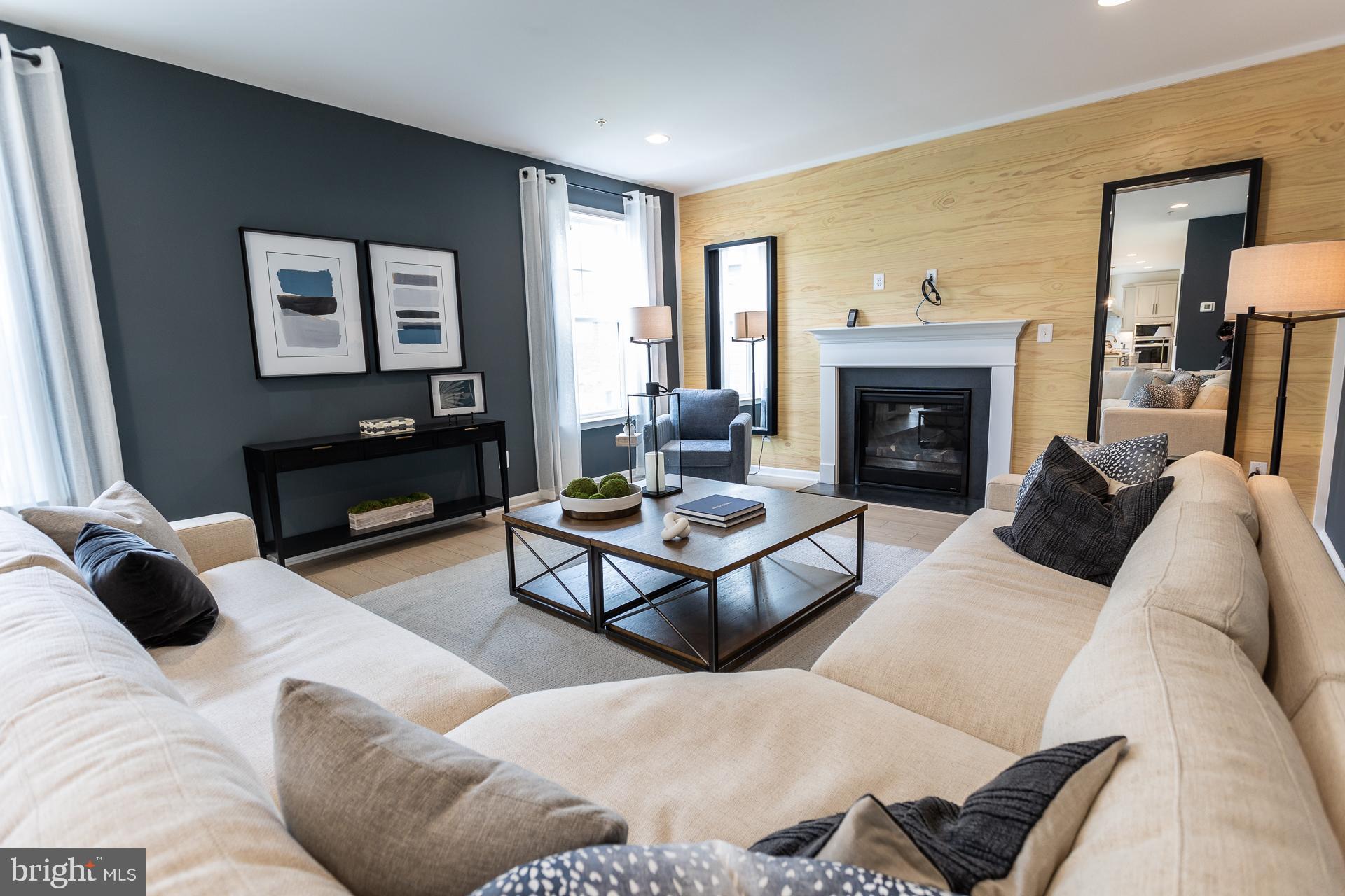 HUNTFIELD - Residential
