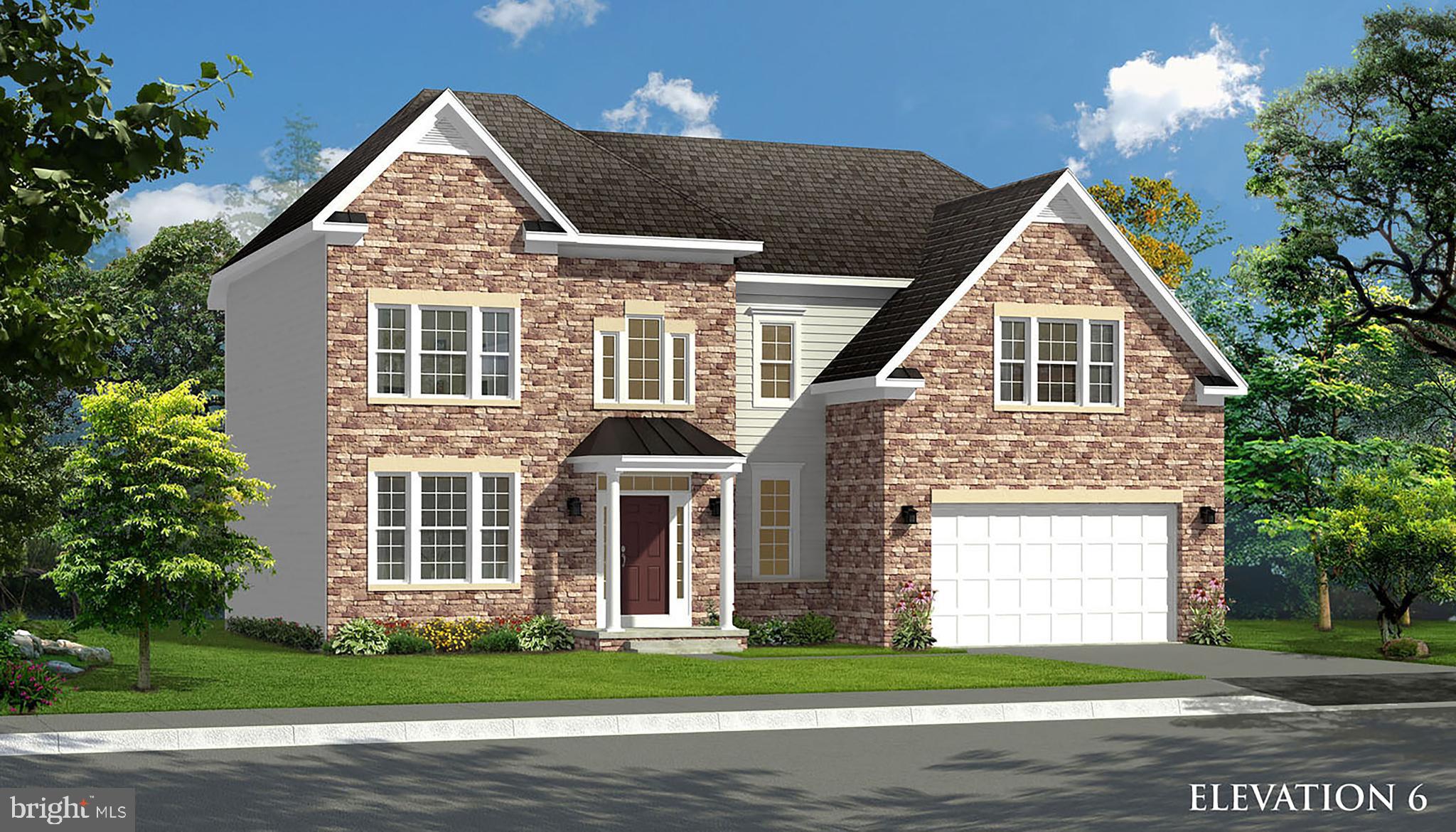 HUNTFIELD - Residential