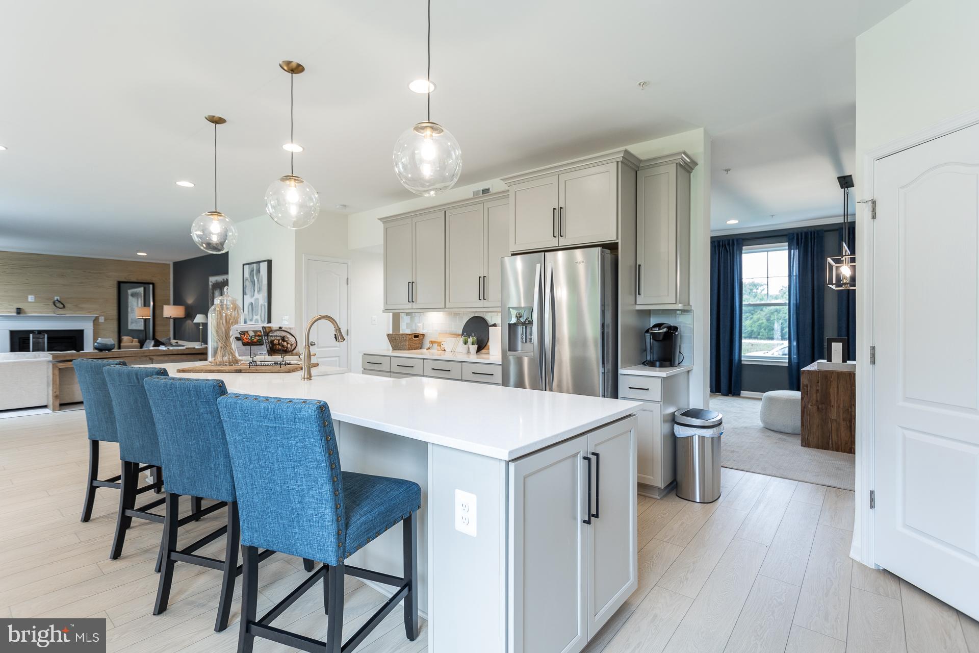 HUNTFIELD - Residential