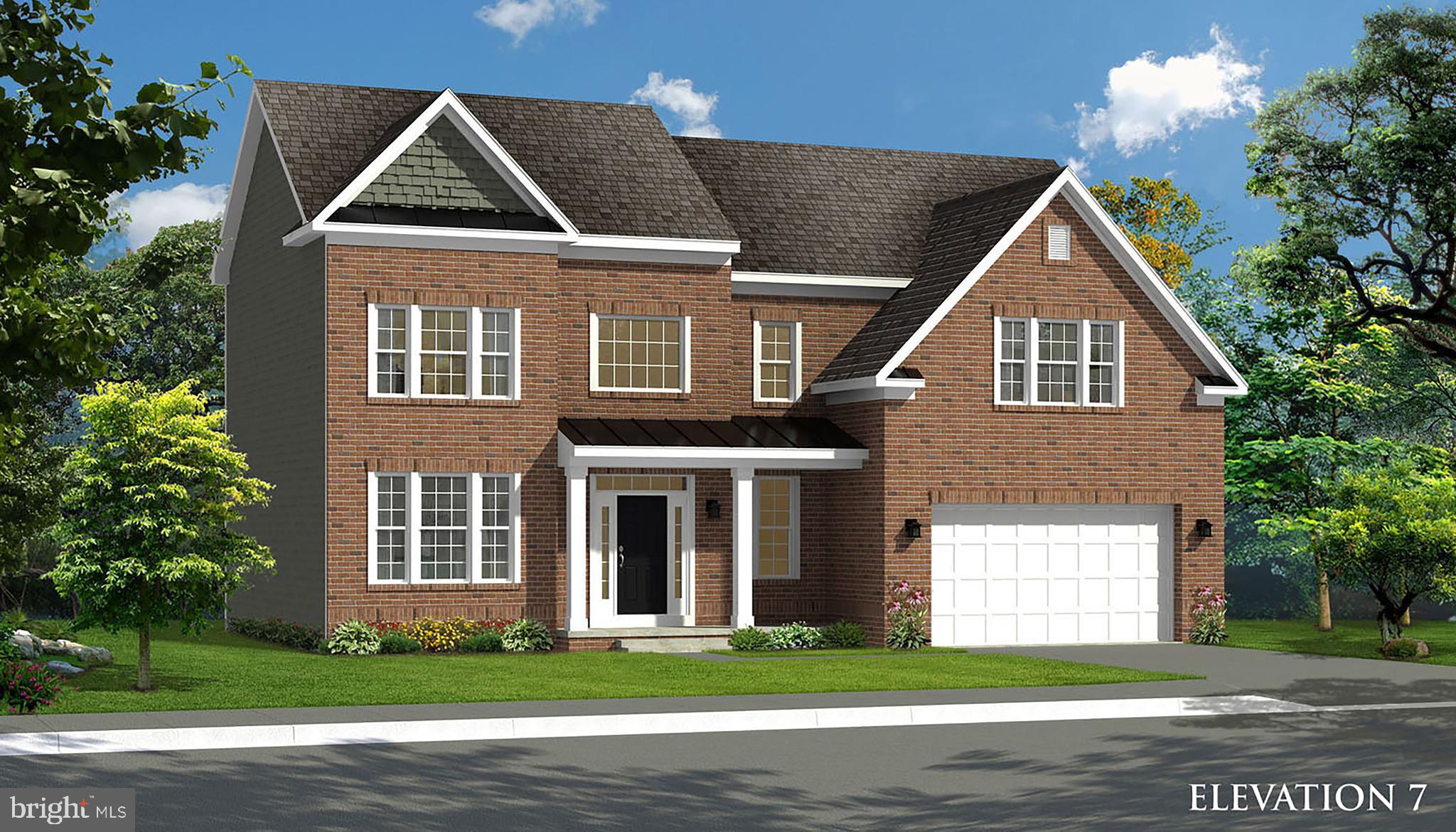 HUNTFIELD - Residential
